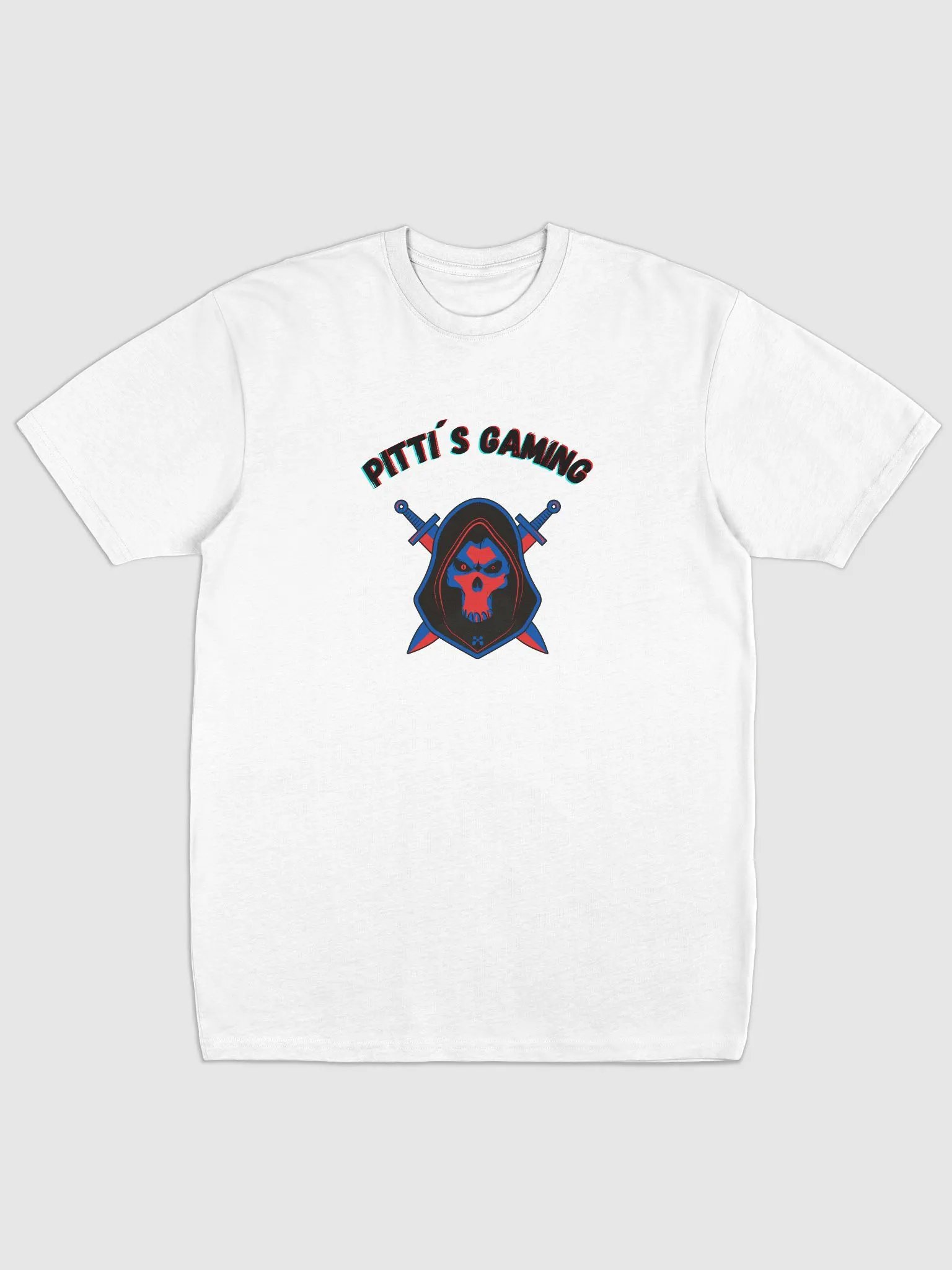 Pittis Sommer Shirt product image (1)