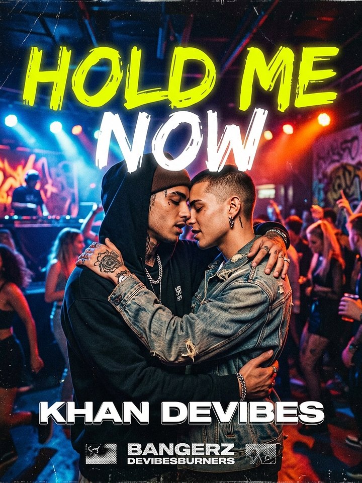 Hold me now product image (1)