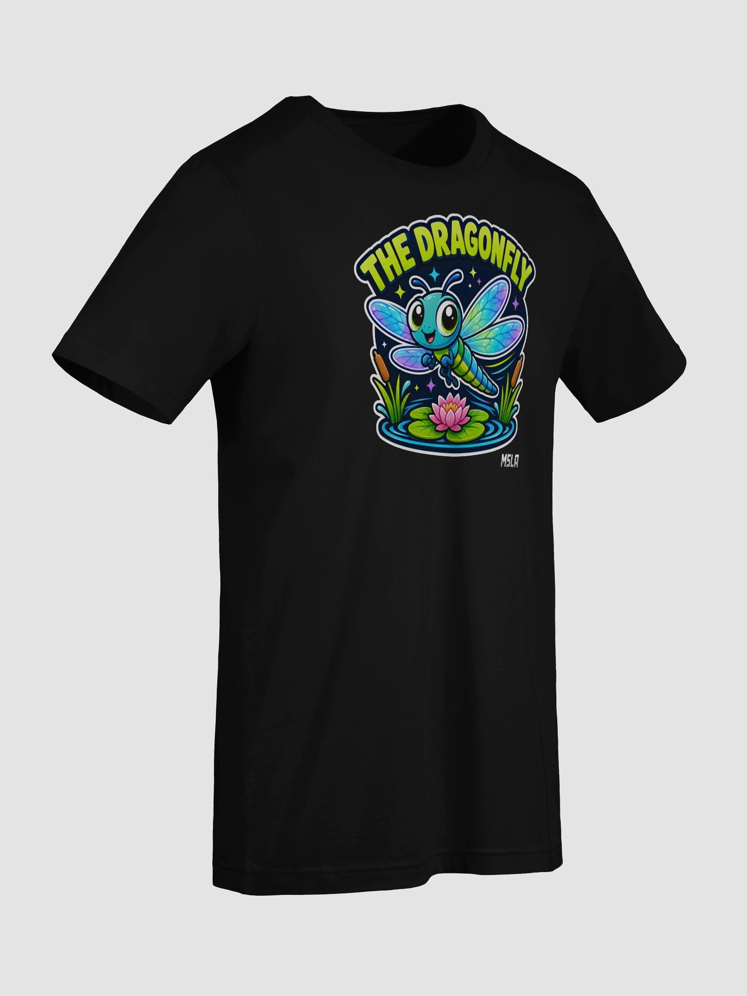 The Dragonfly - T-Shirt product image (25)