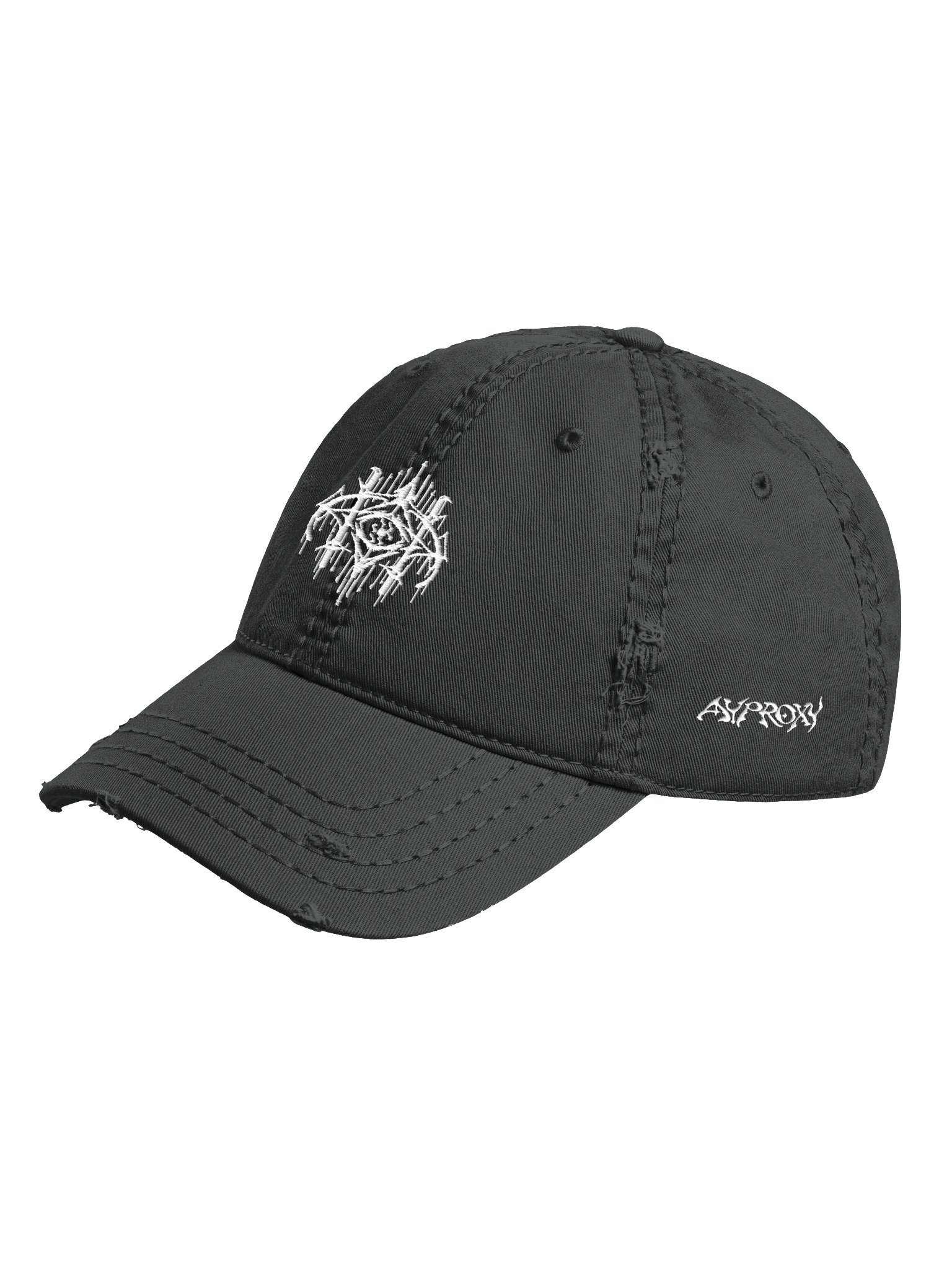 AYPROXY Logo Hat product image (2)