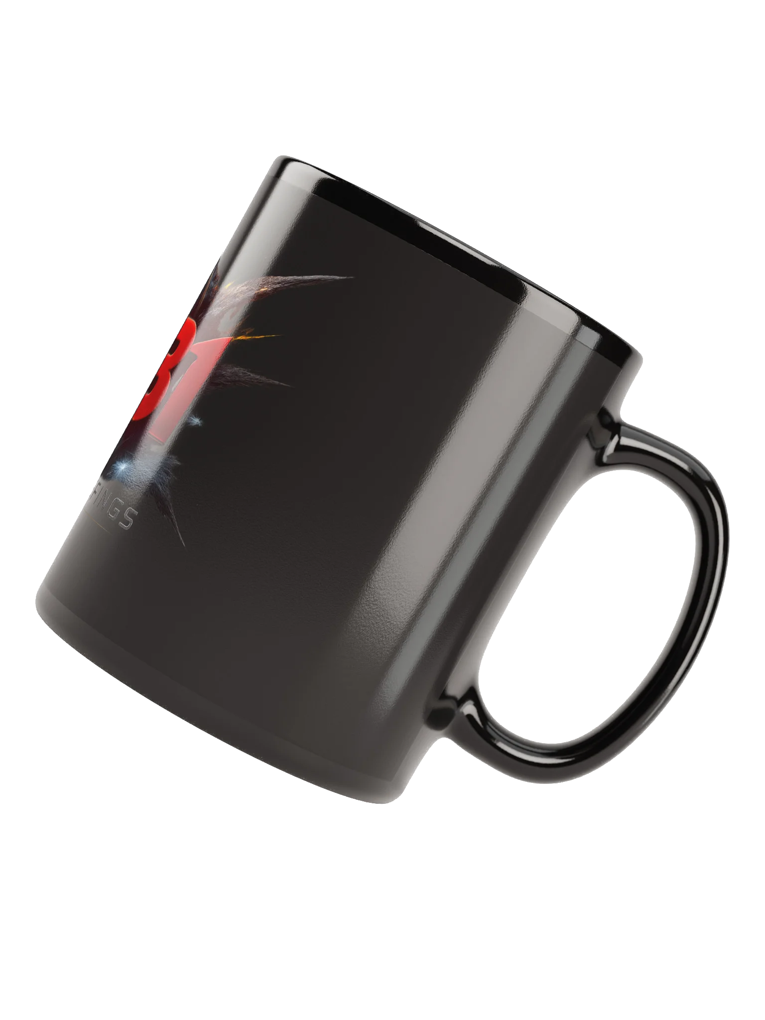 STFC Briefings S31 collection Mug product image (5)