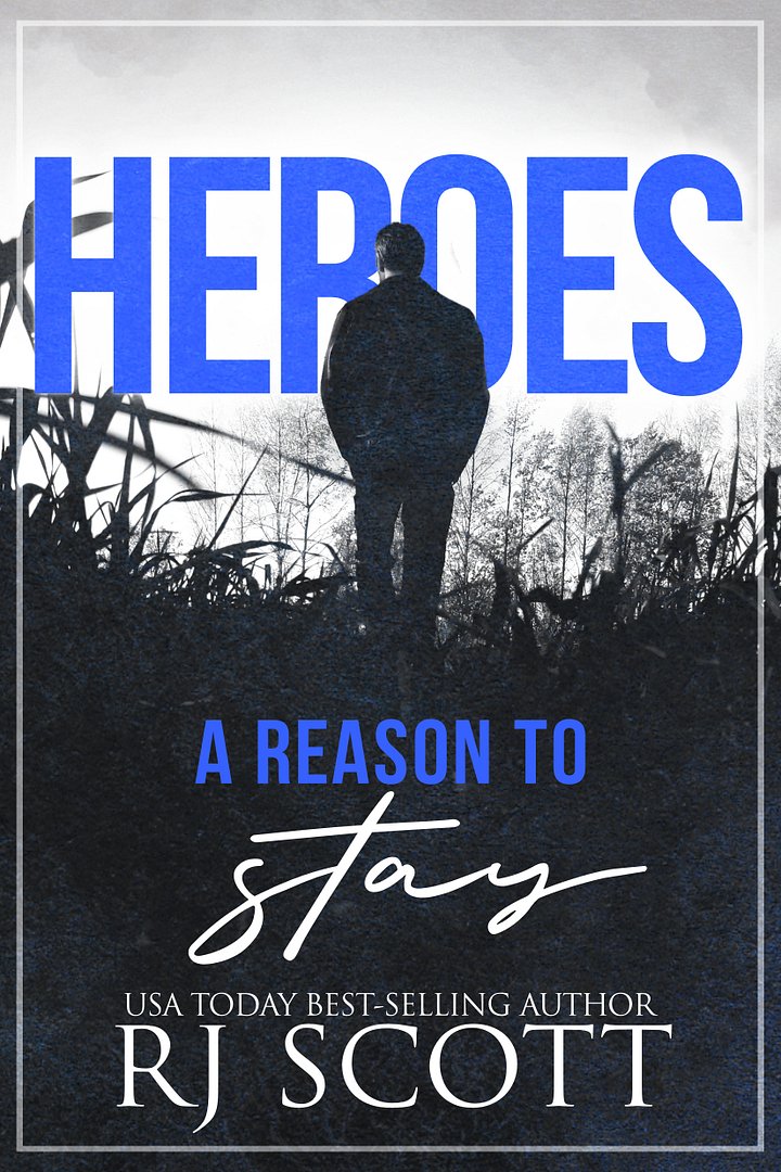 A Reason to Stay product image (1)