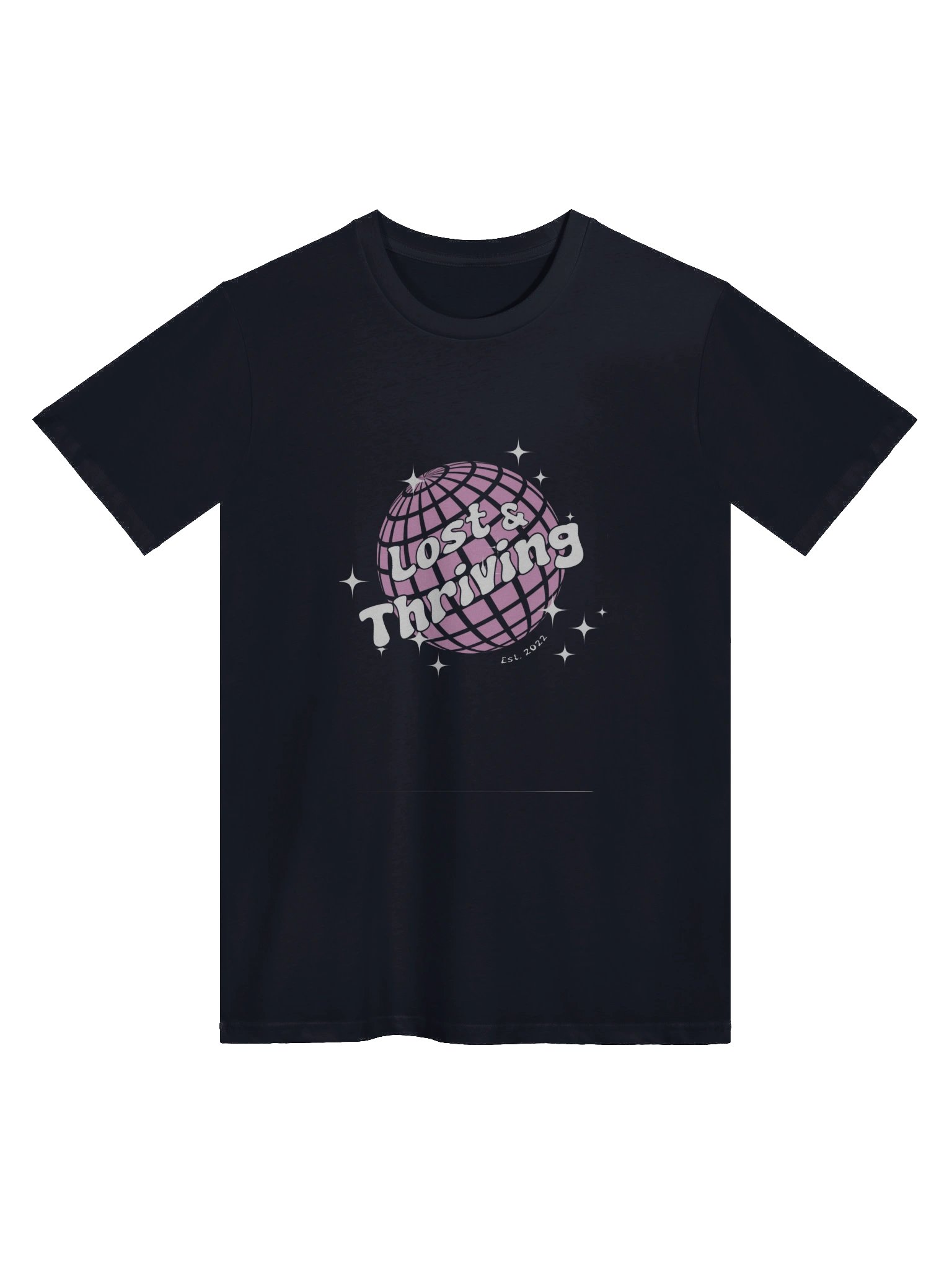 Lost Haley product image (1)
