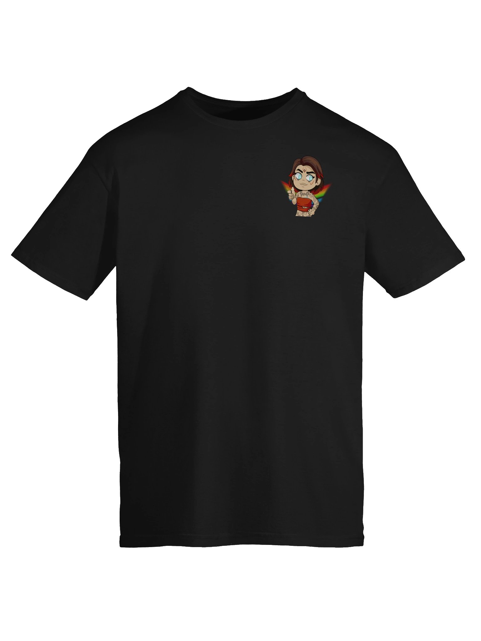 Bacon T-Shirt product image (9)