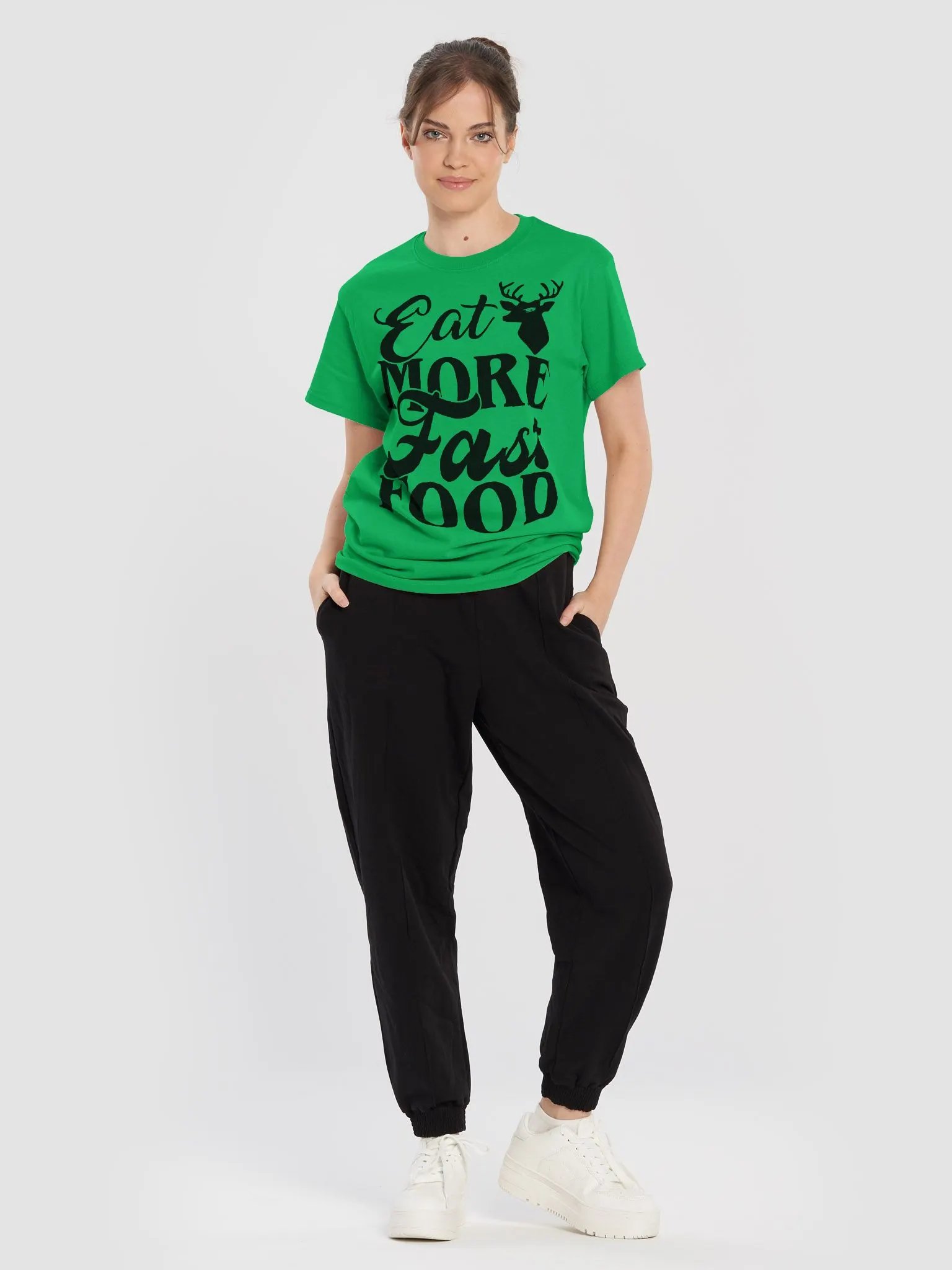 Fast Food Heavyweight Tee product image (37)