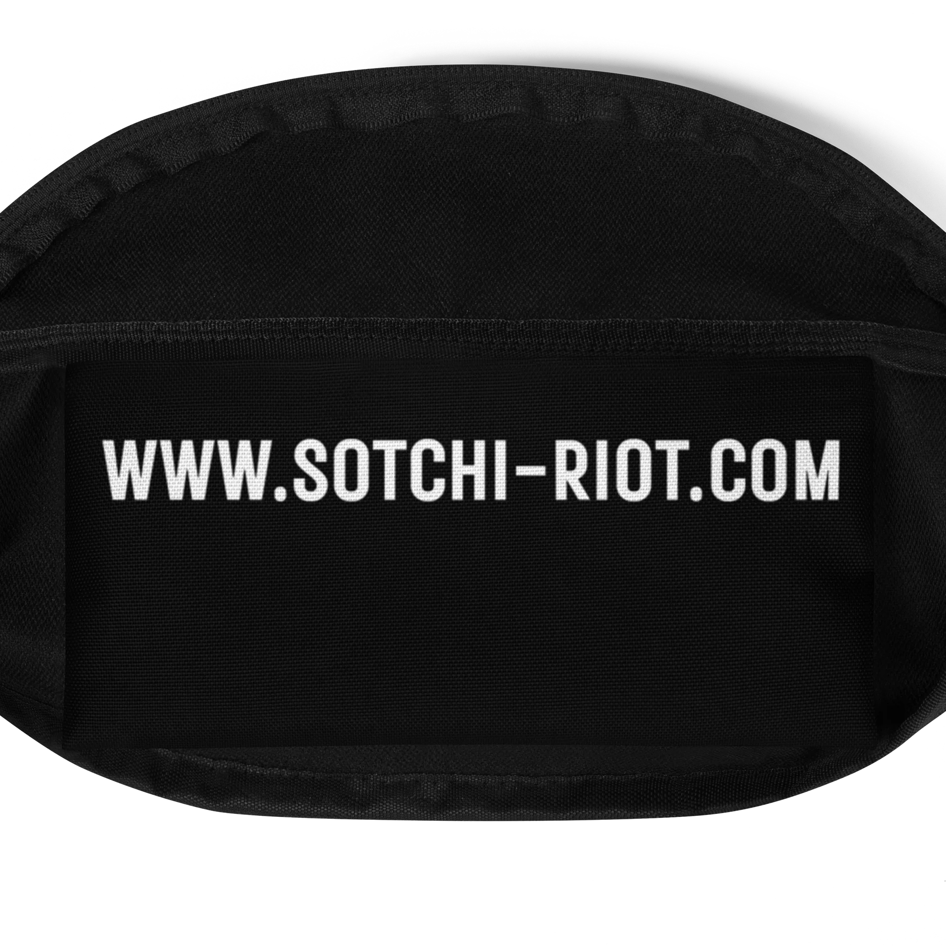Battery Acid Holster [SILVER / B&W EDITION] product image (5)