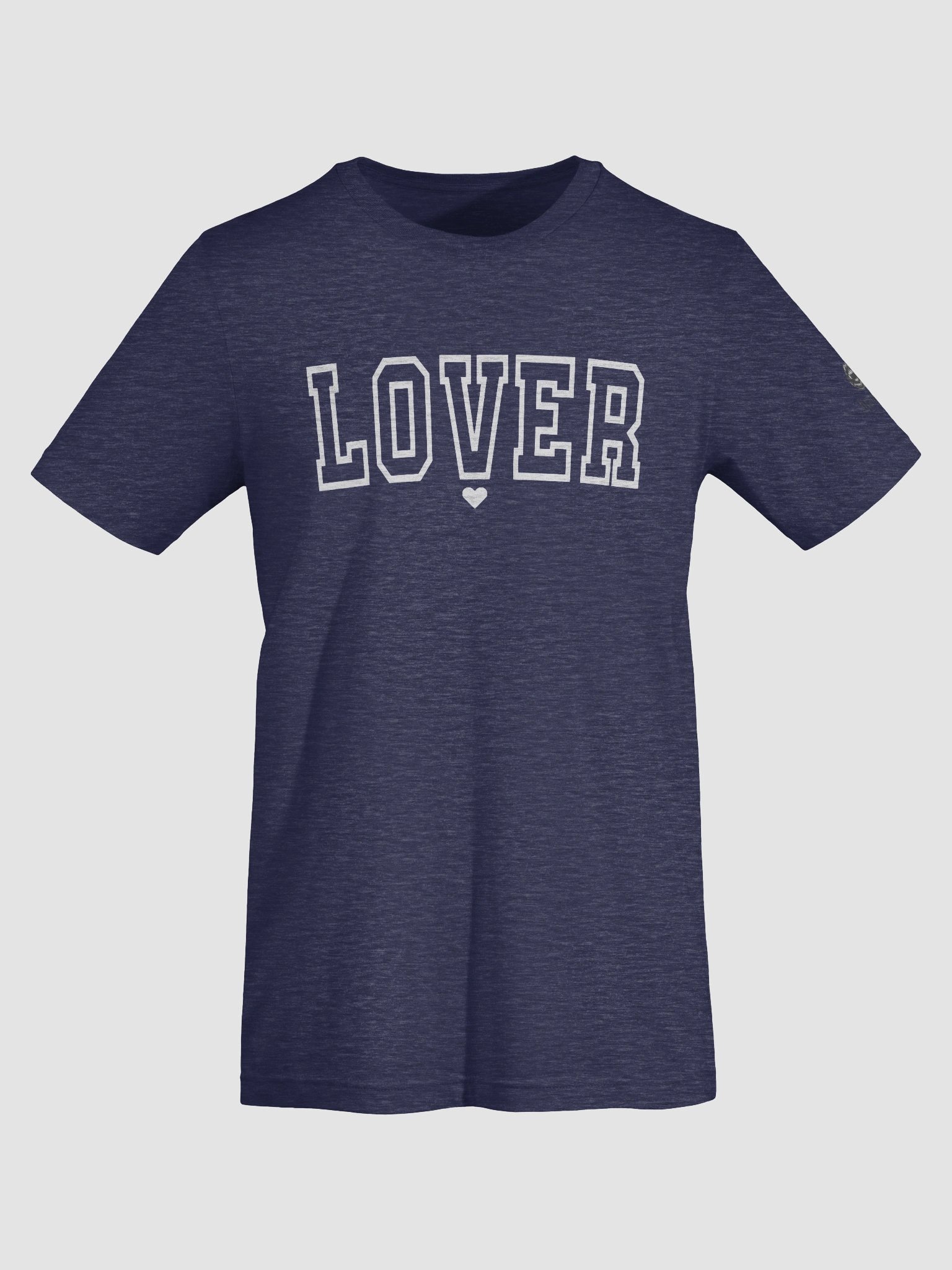 Lover Tee product image (7)