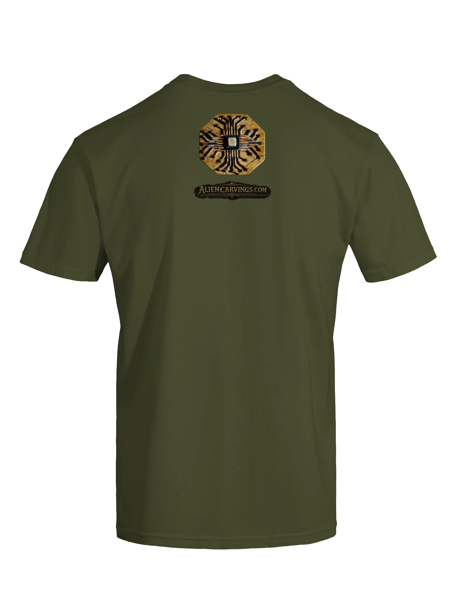 Astrolabe Vision Premium T-Shirt product image (7)
