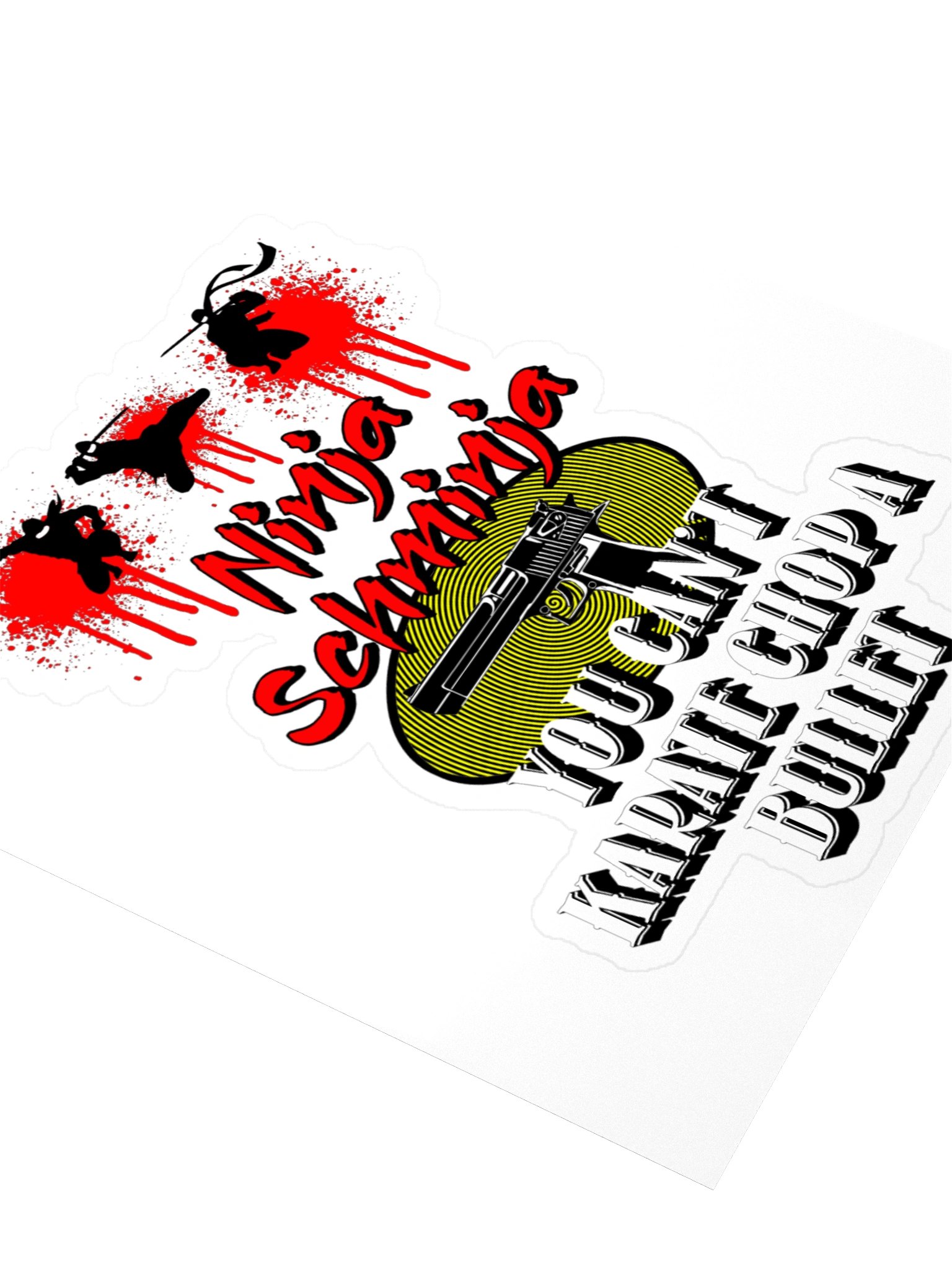 Ninja Schminja product image (3)