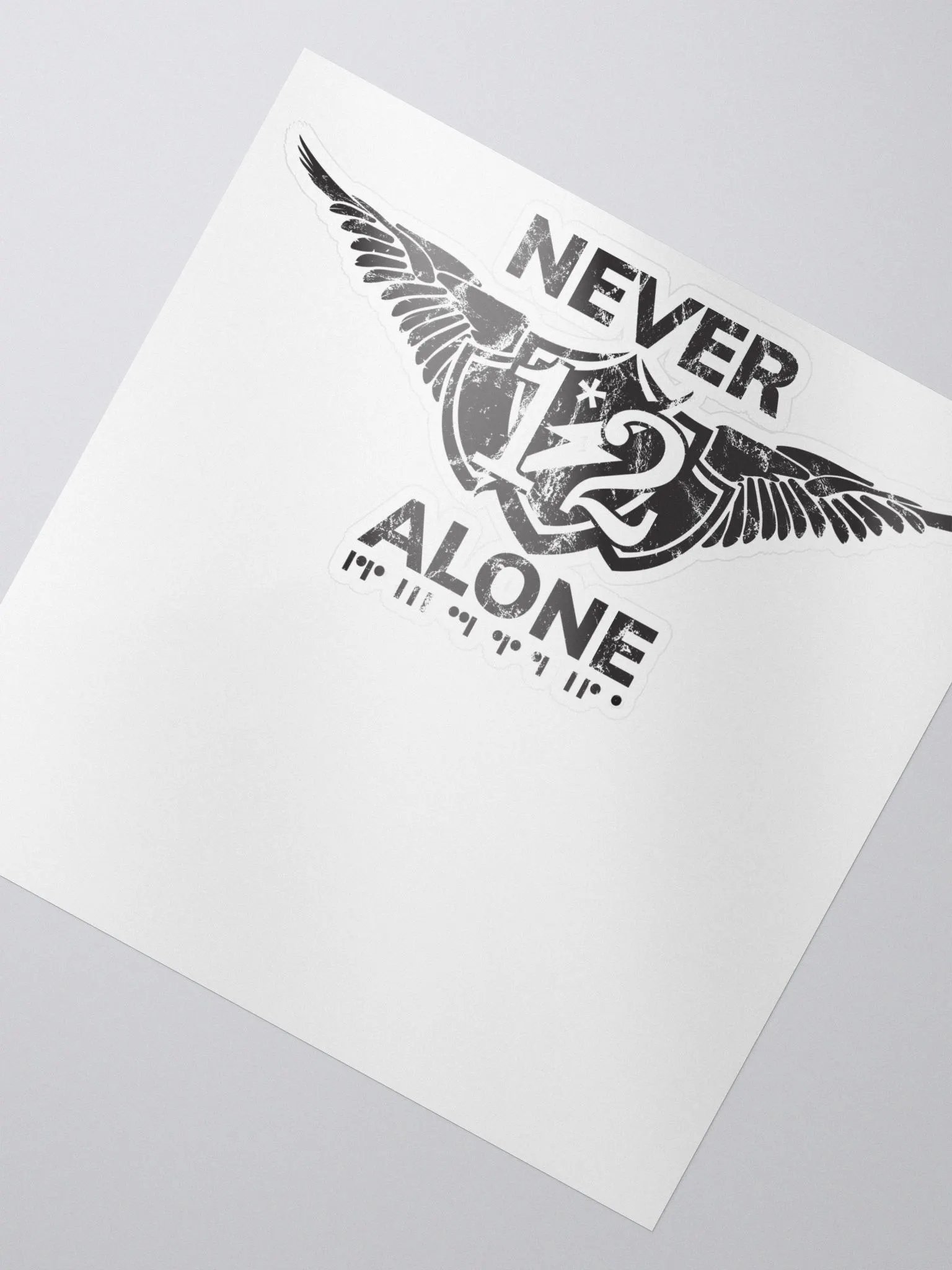 12 Seconds Sticker 5