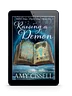 Raising a Demon (Midlife Magic in Eden Valley Book 1)