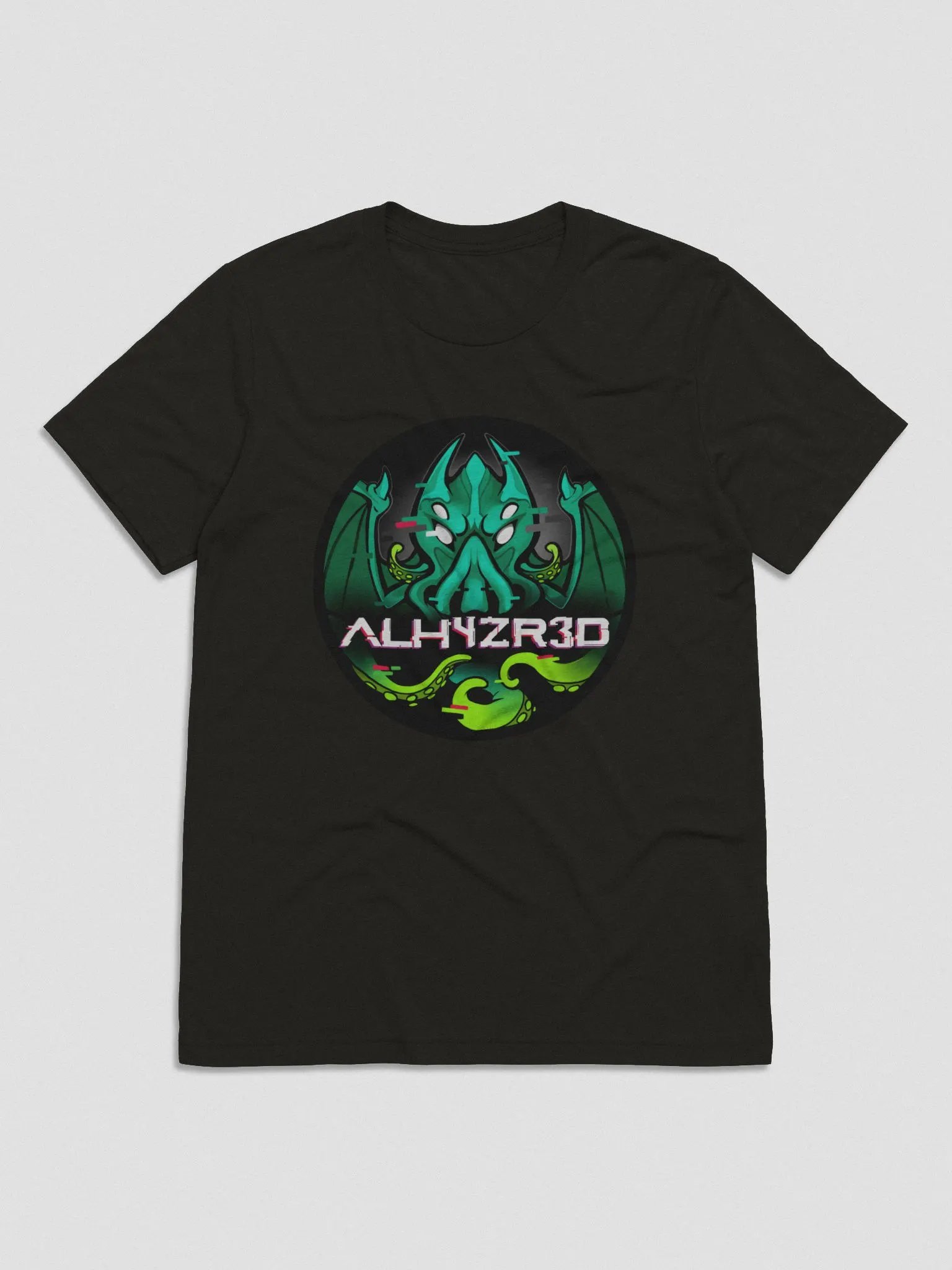 Logo T-Shirt - Simple product image (1)