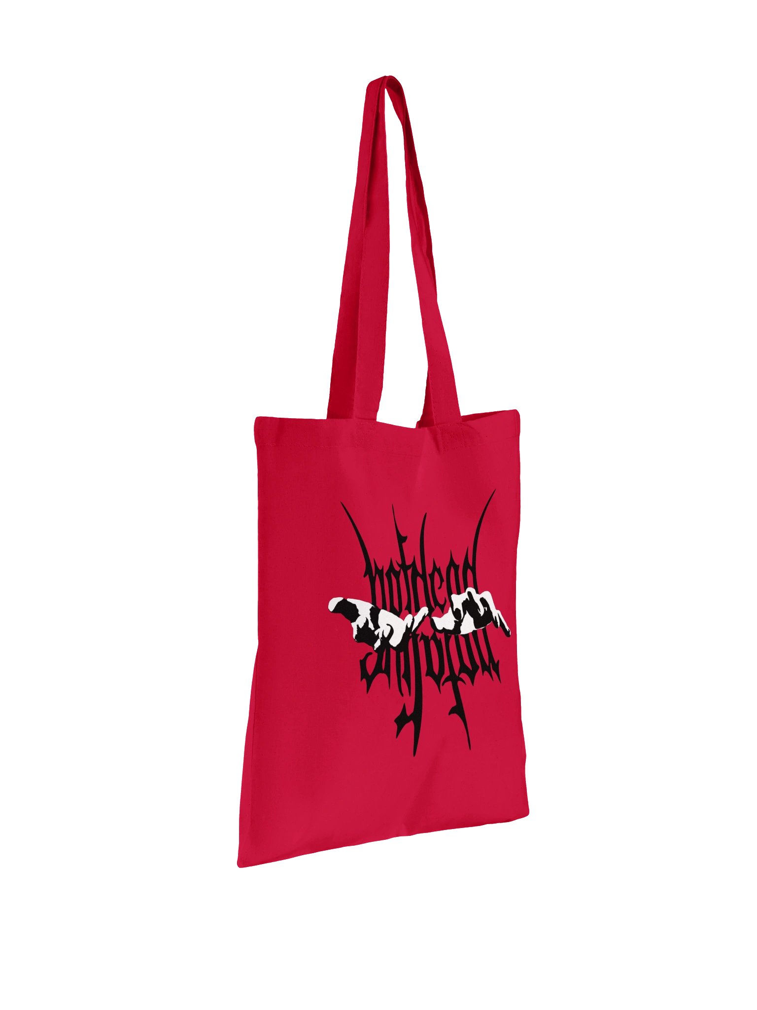 NotDead Angelic Tote product image (6)