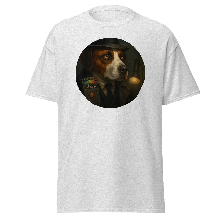 PHOENIX - GHOST HUNTER product image (6)