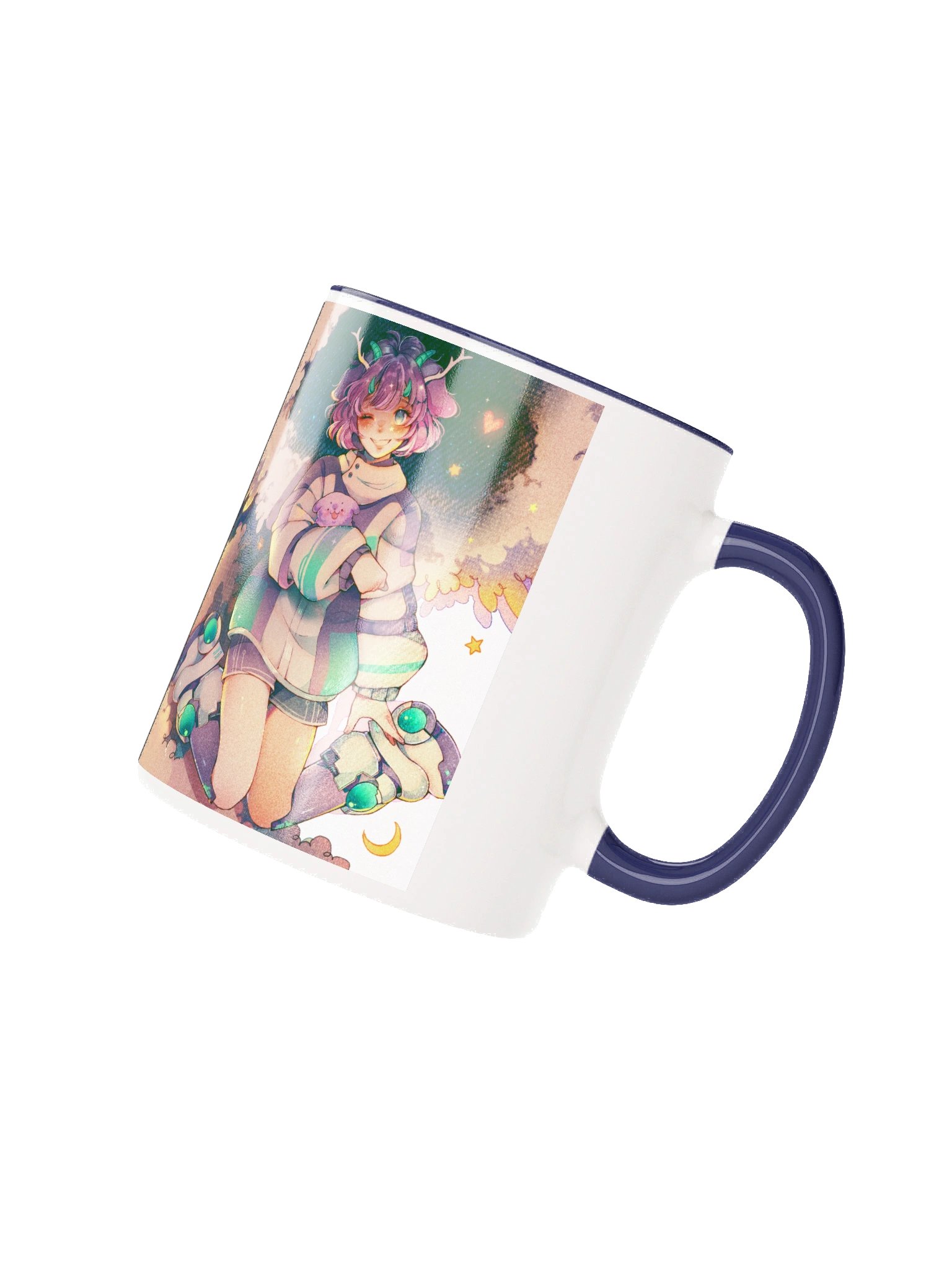 maboroshiiro Mug product image (2)