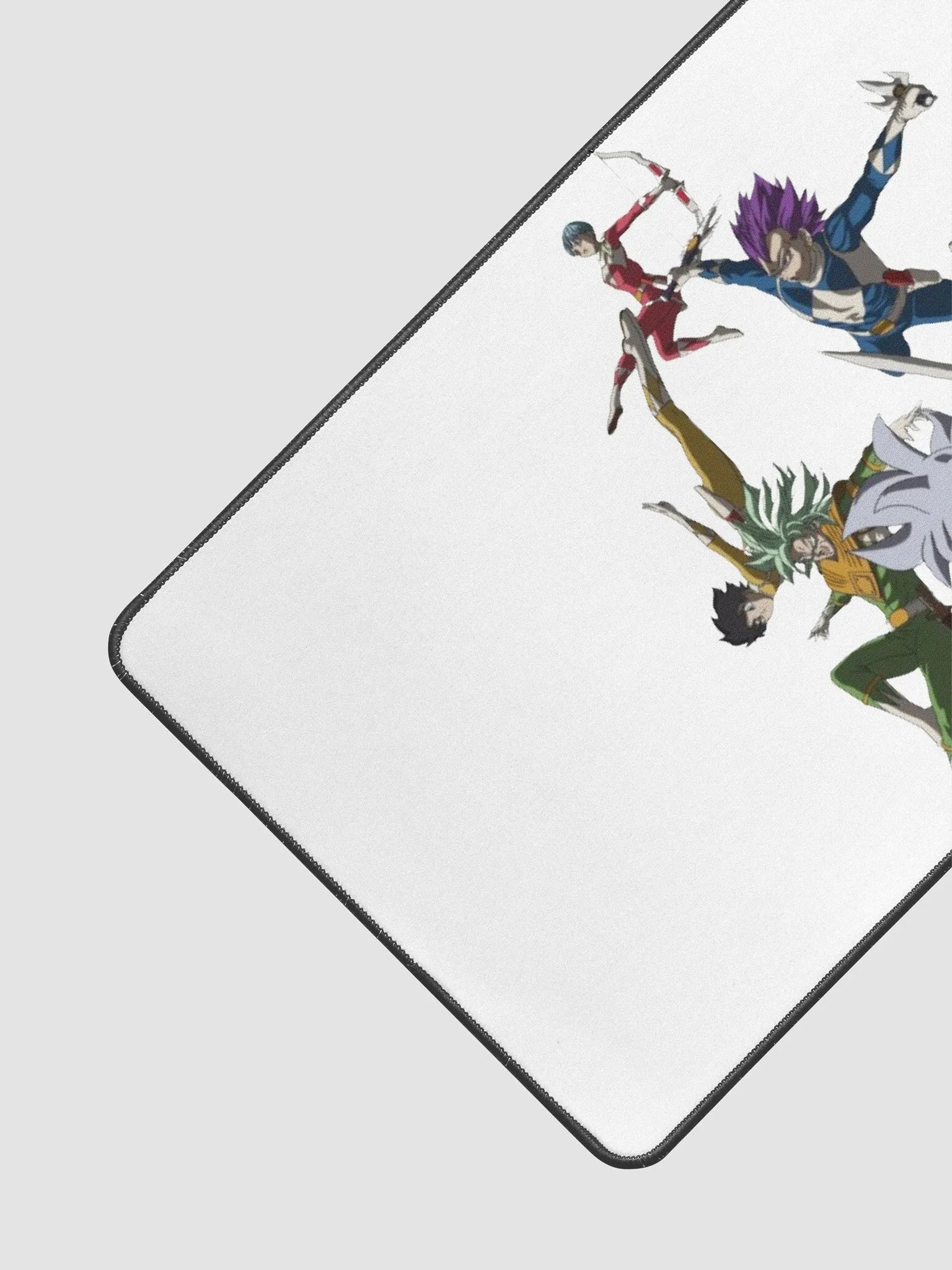 DRAGON RANGERS GAMING MAT product image (3)