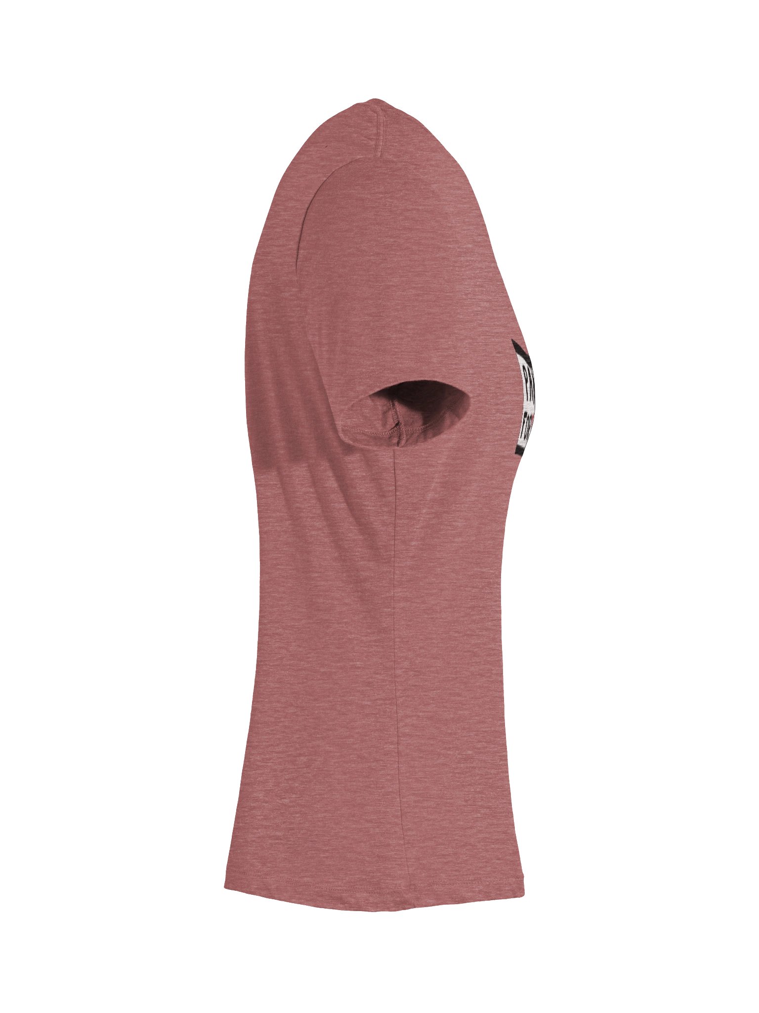 Pancakes V-neck product image (86)