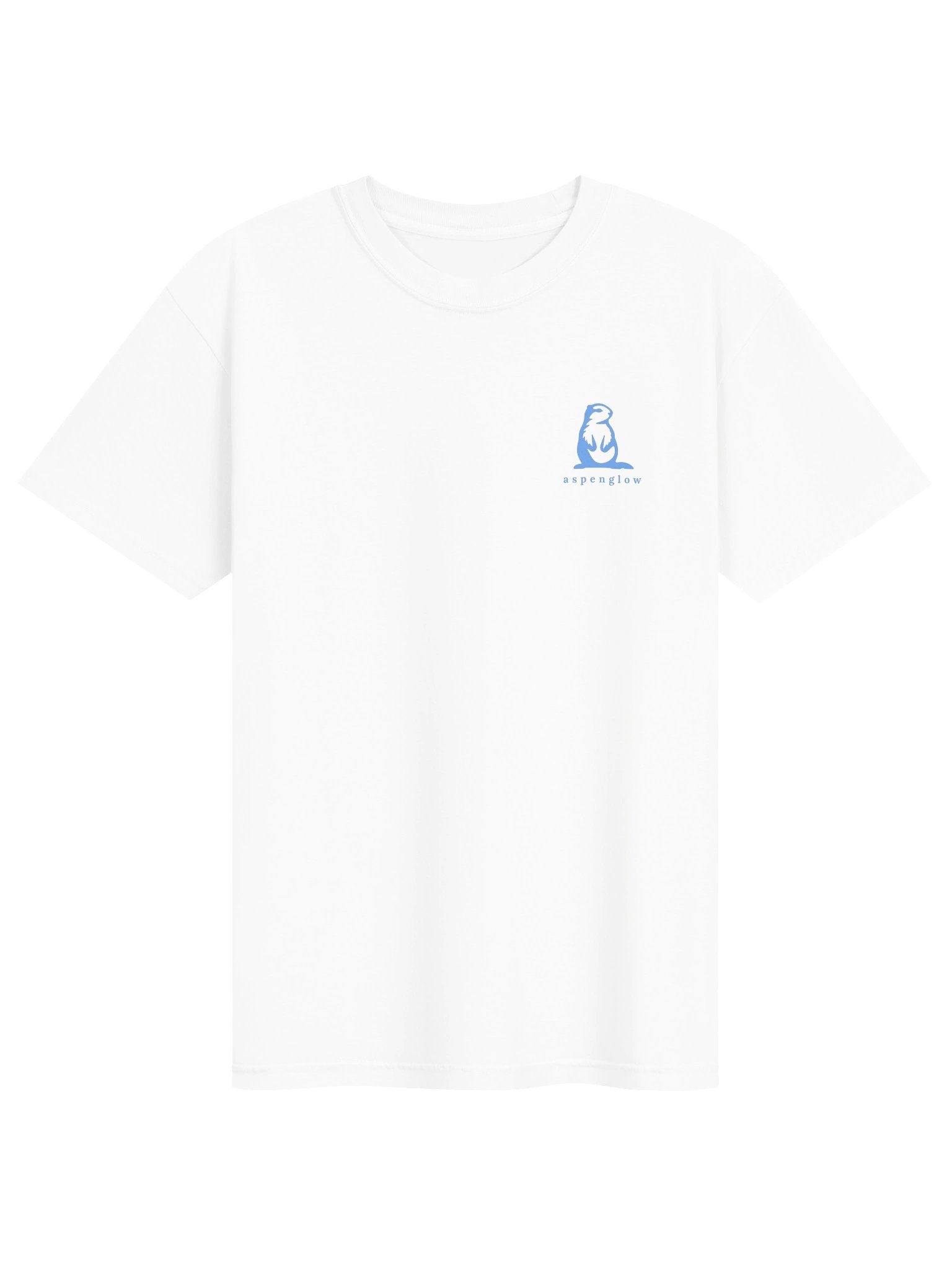 Paradise: Mount Rainier Tee product image (1)
