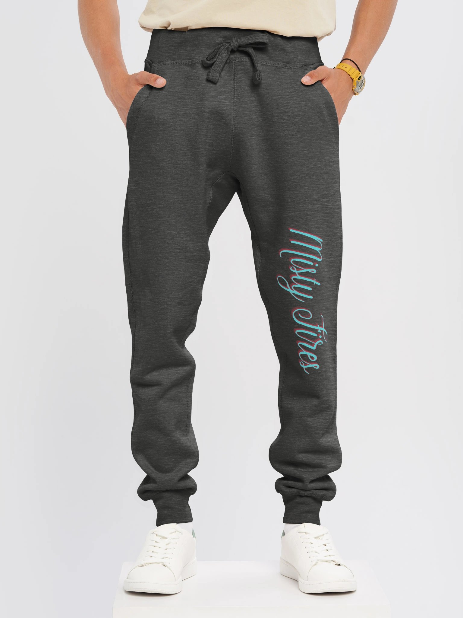 Misty Fires Joggers product image (11)