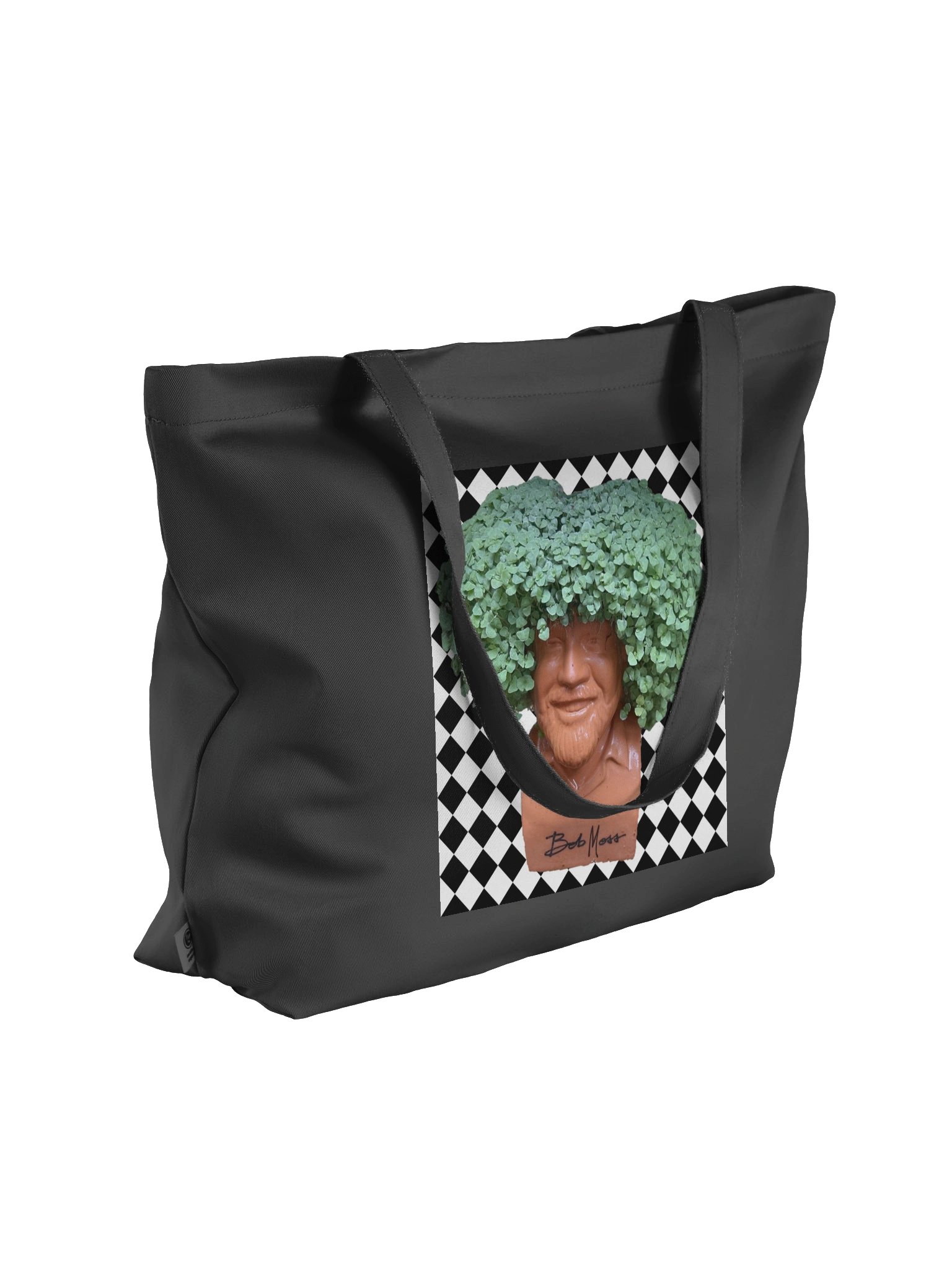 Bob Moss beach tote bag product image (2)