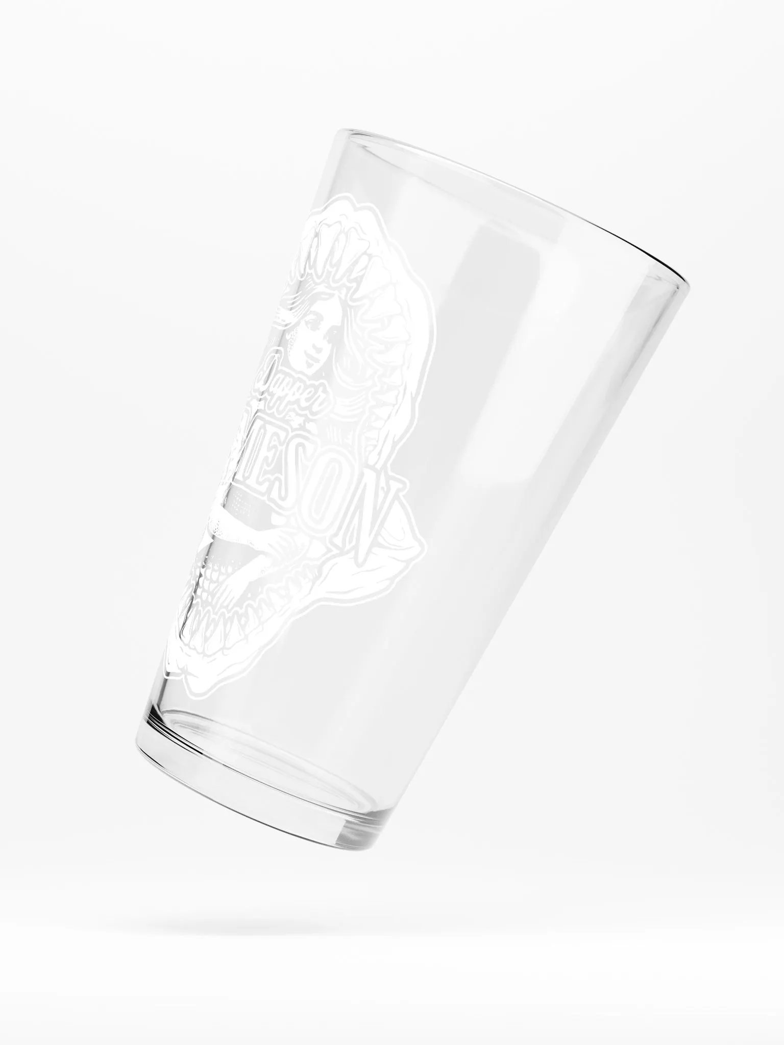 JAWS BEER MUG product image (5)