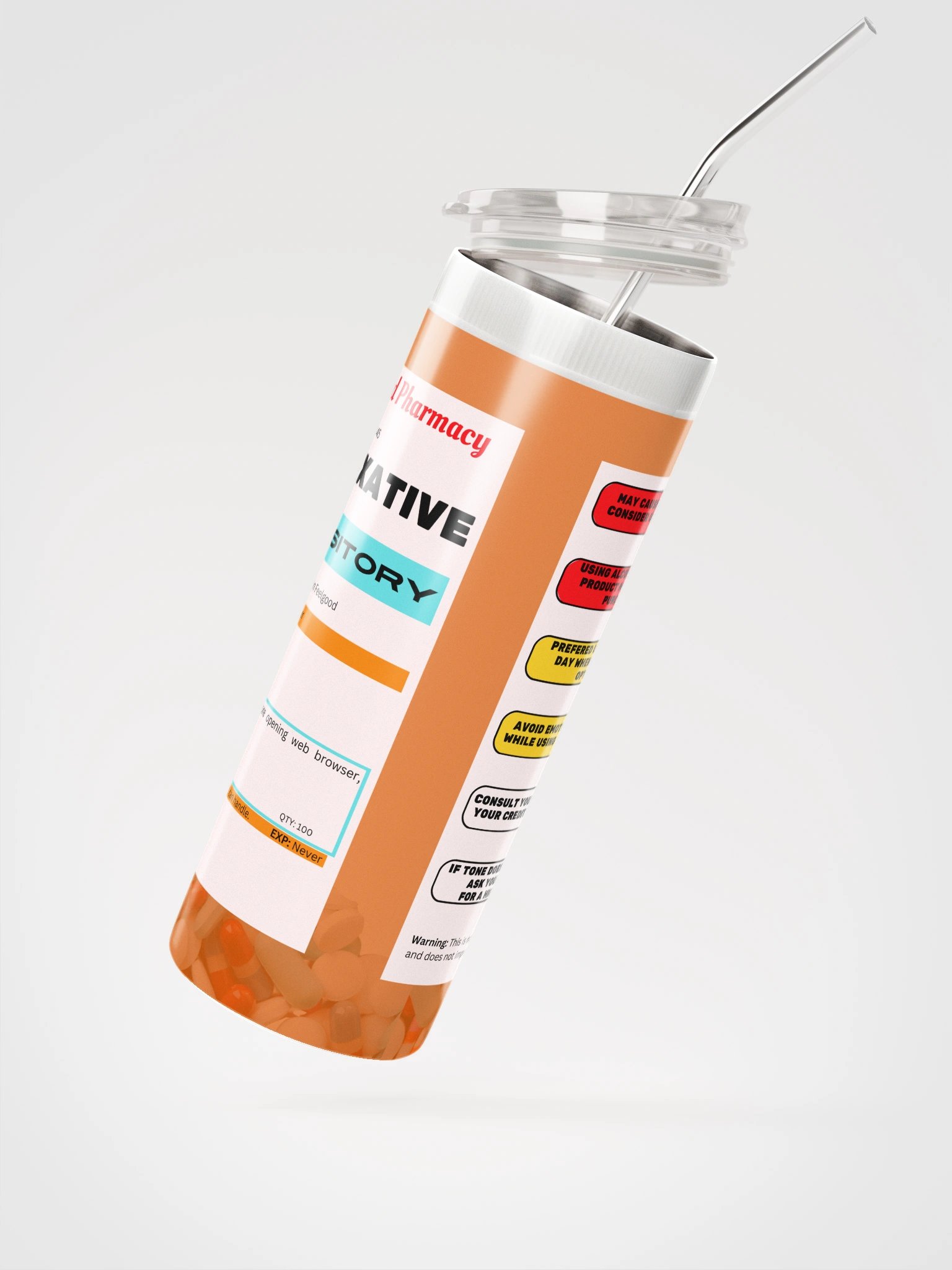 Shillaxative product image (2)