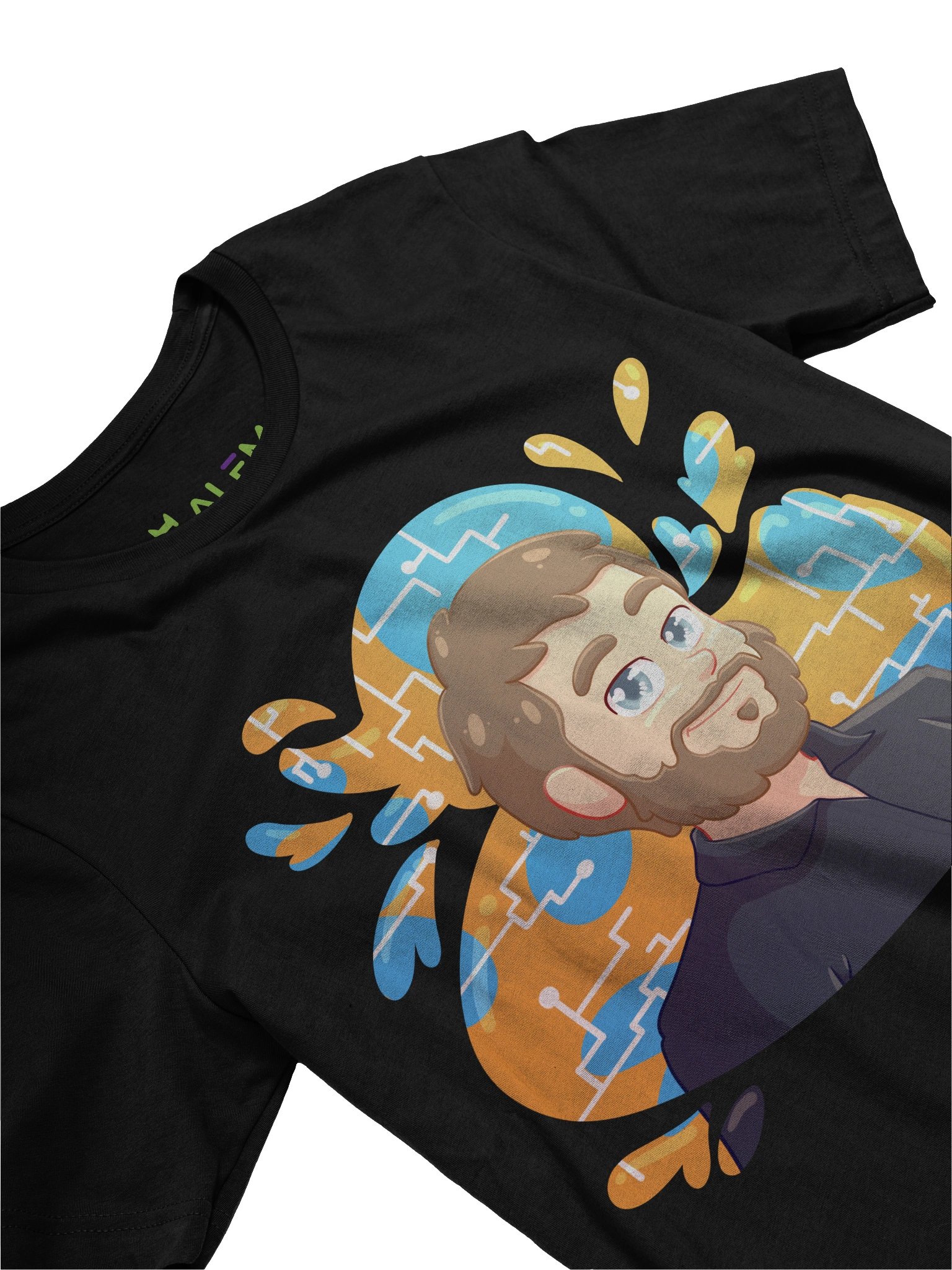 The Duck T-Shirt product image (3)