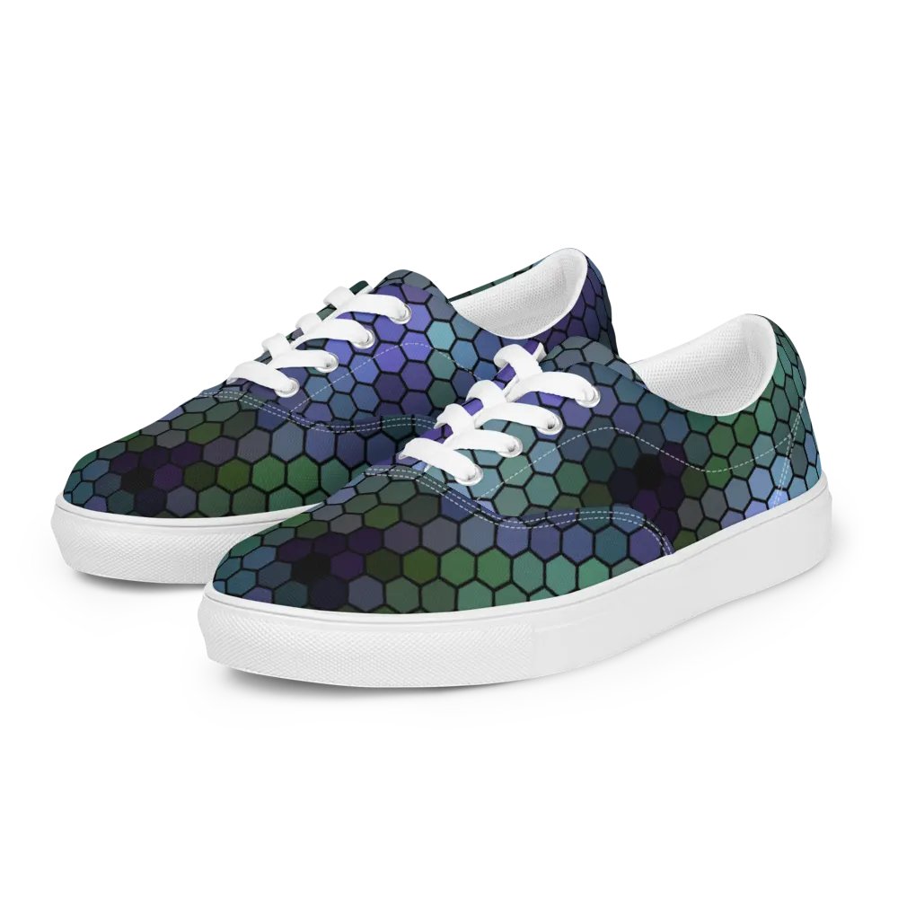 Splash Lace-Up Shoes product image (8)
