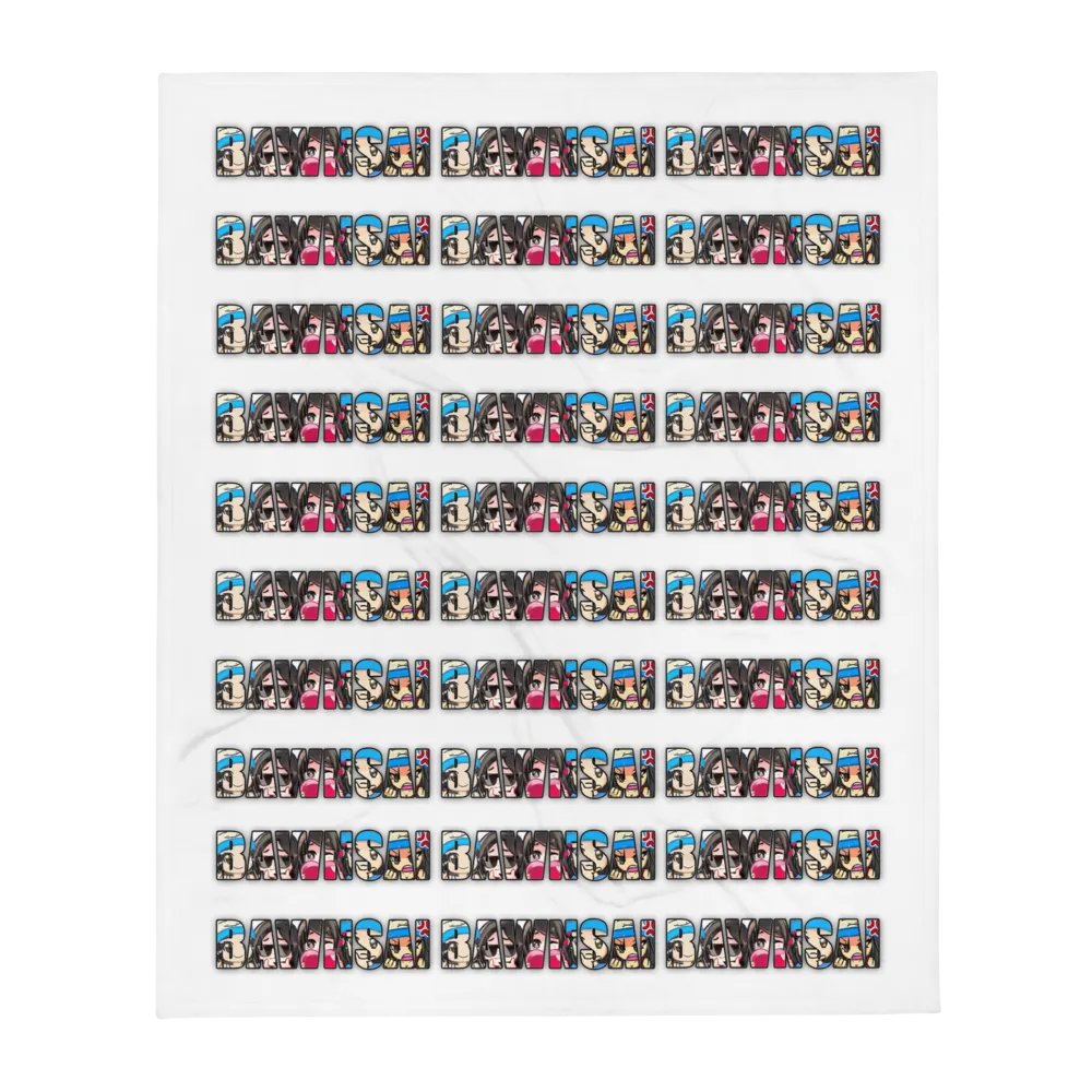 bawnsai blanket product image (1)