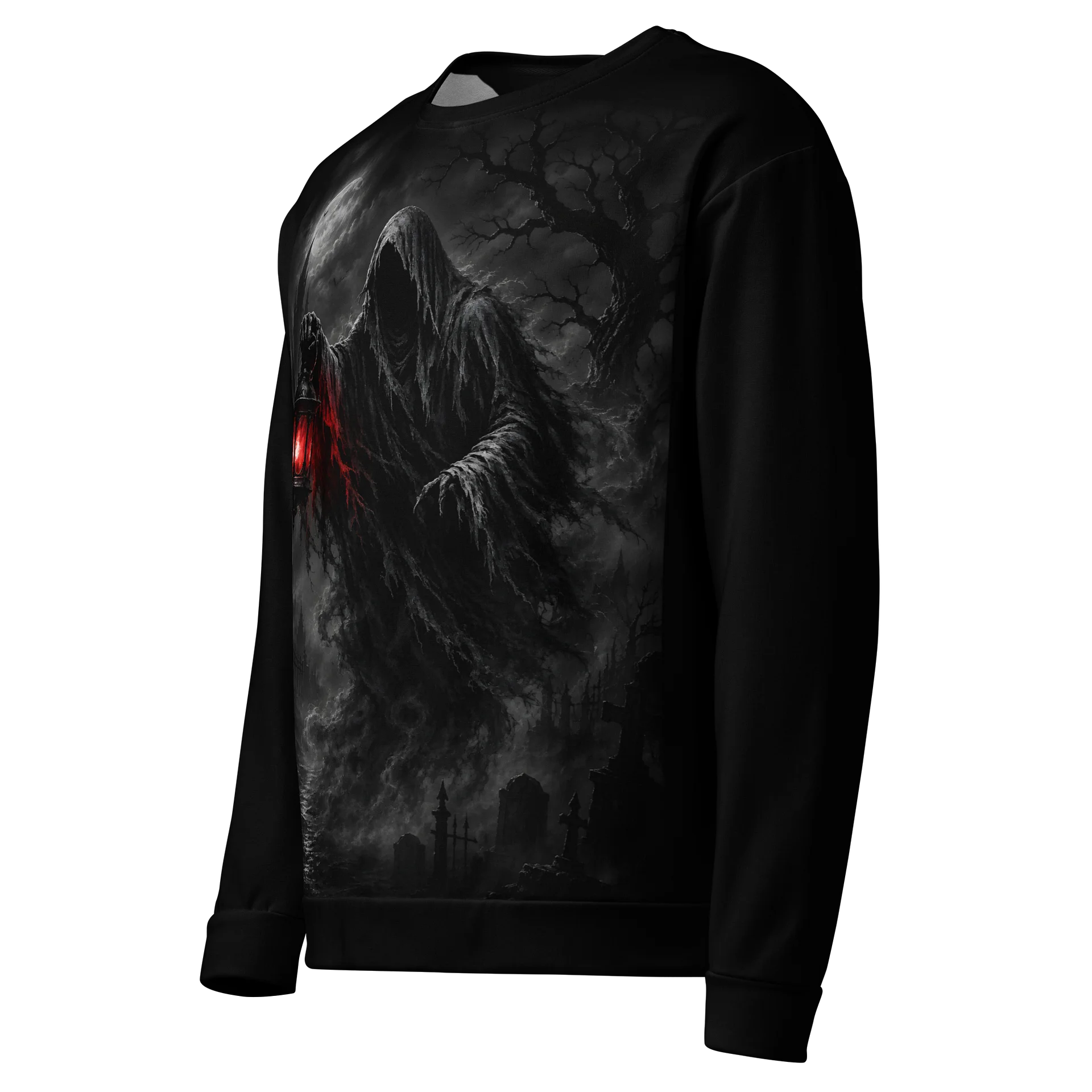Mystic Ghost product image (3)