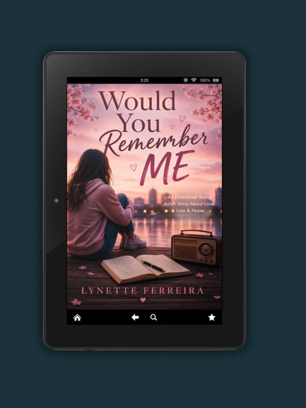 Would You Remember ME (Free Download) product image (2)
