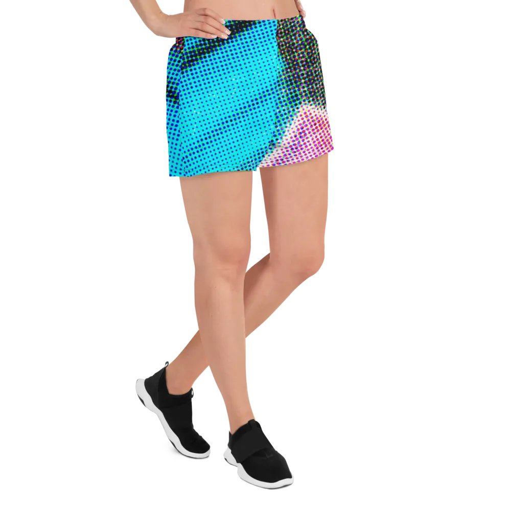 The Laura Running Shorts product image (6)