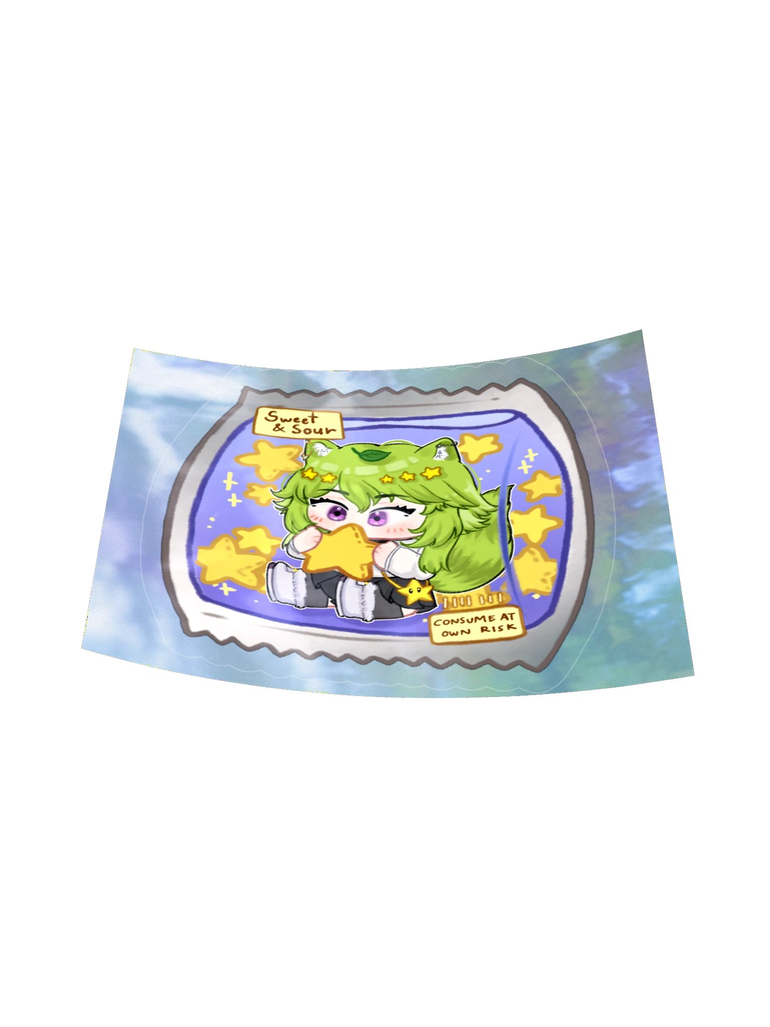 Snack Tato product image (6)
