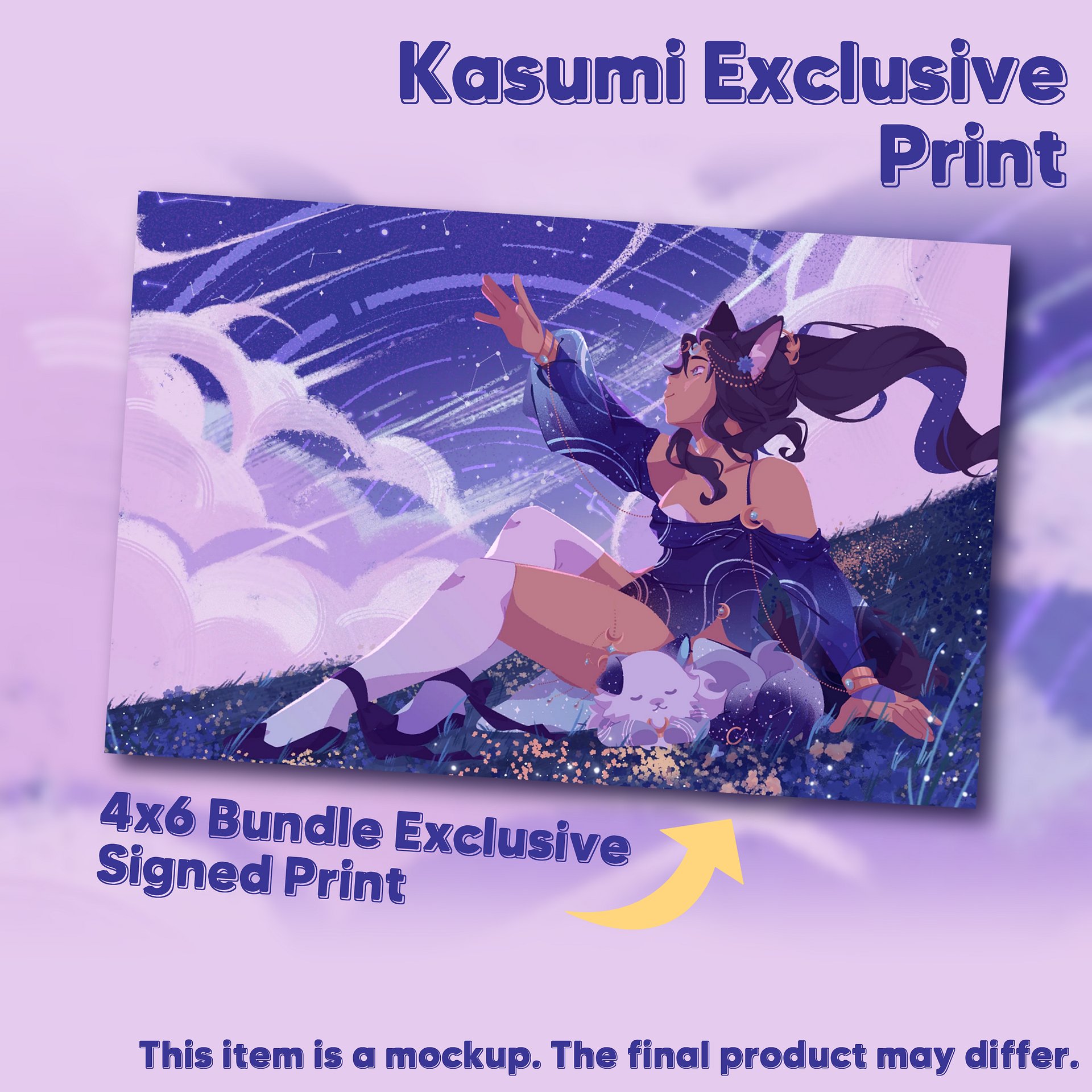 Kasumi Bundle [PREORDER] product image (2)