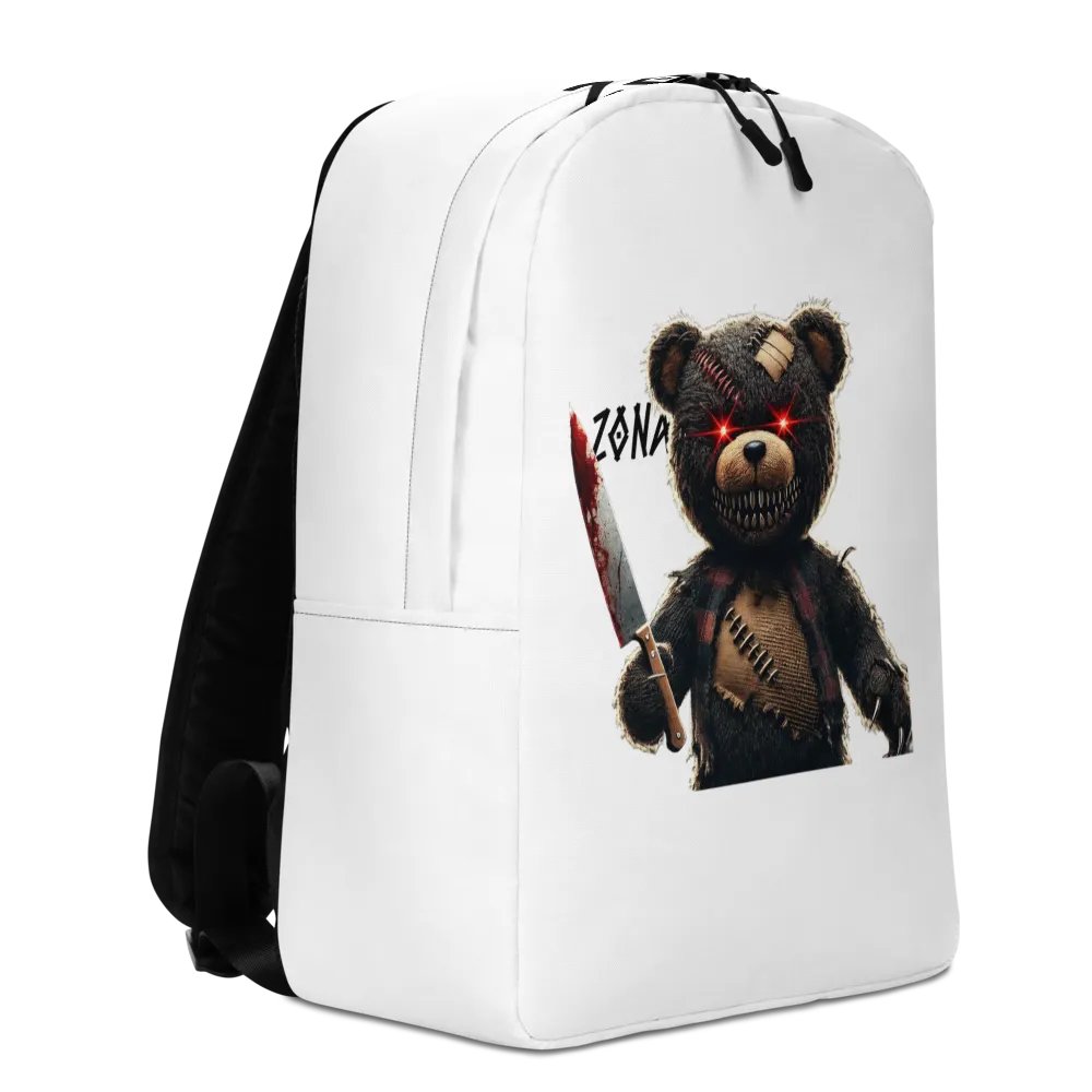 Zona custom backpack product image (3)