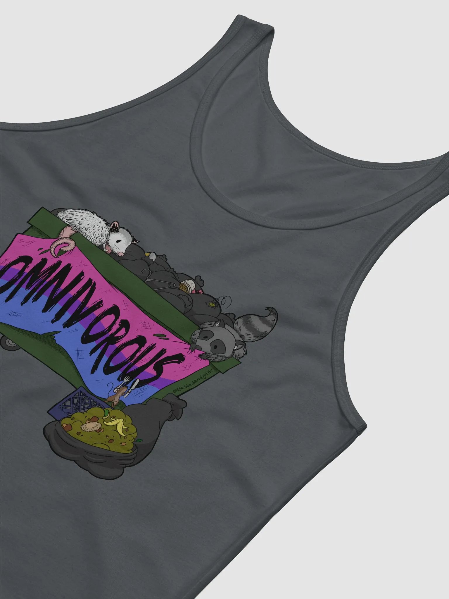 Bisexual Trashcat product image (22)