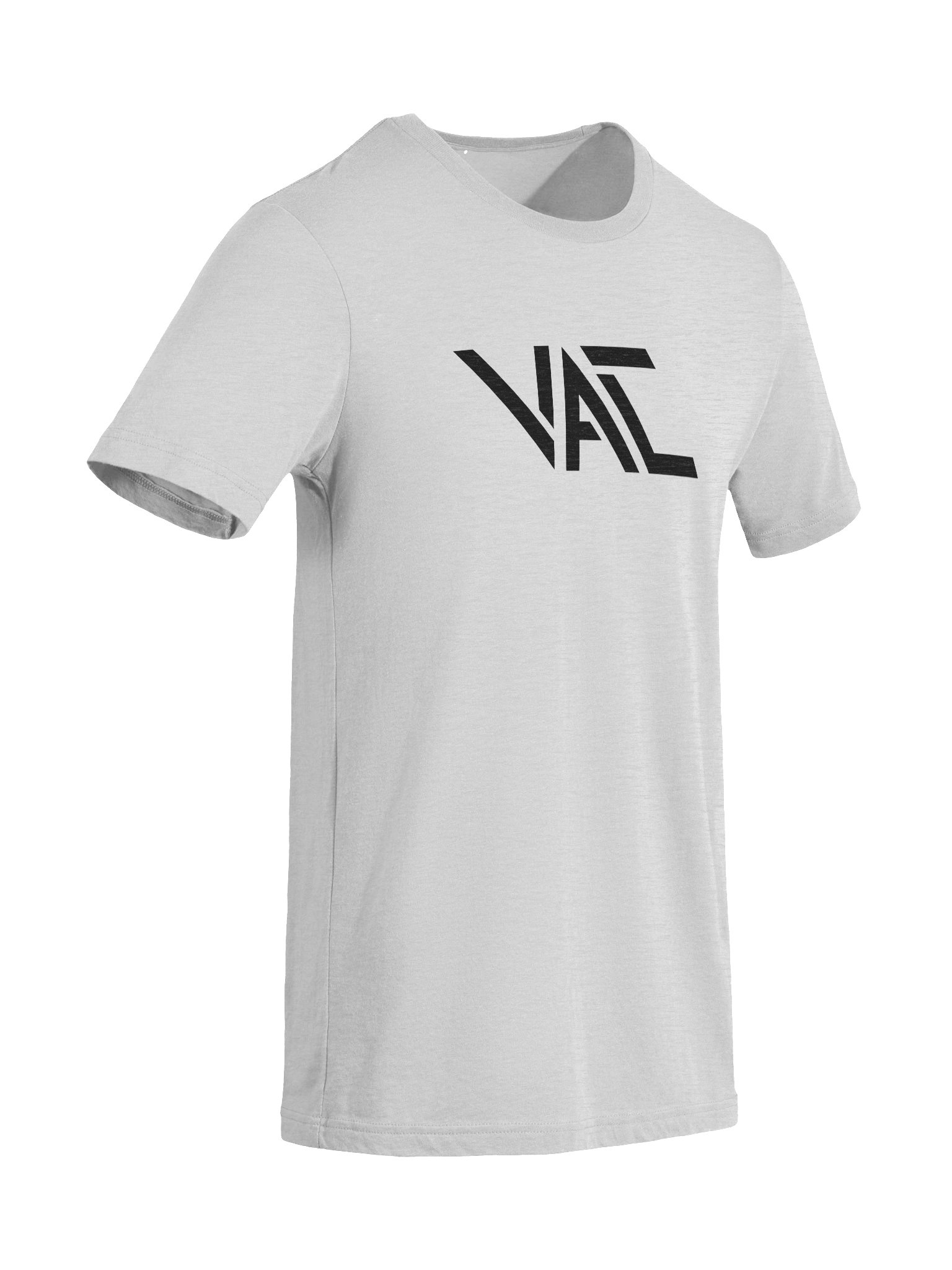 Black Logo T-Shirt product image (9)