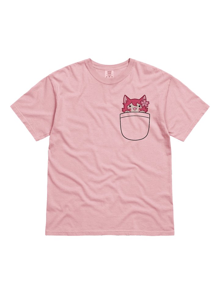 Pocket Cherri the Fox product image (1)