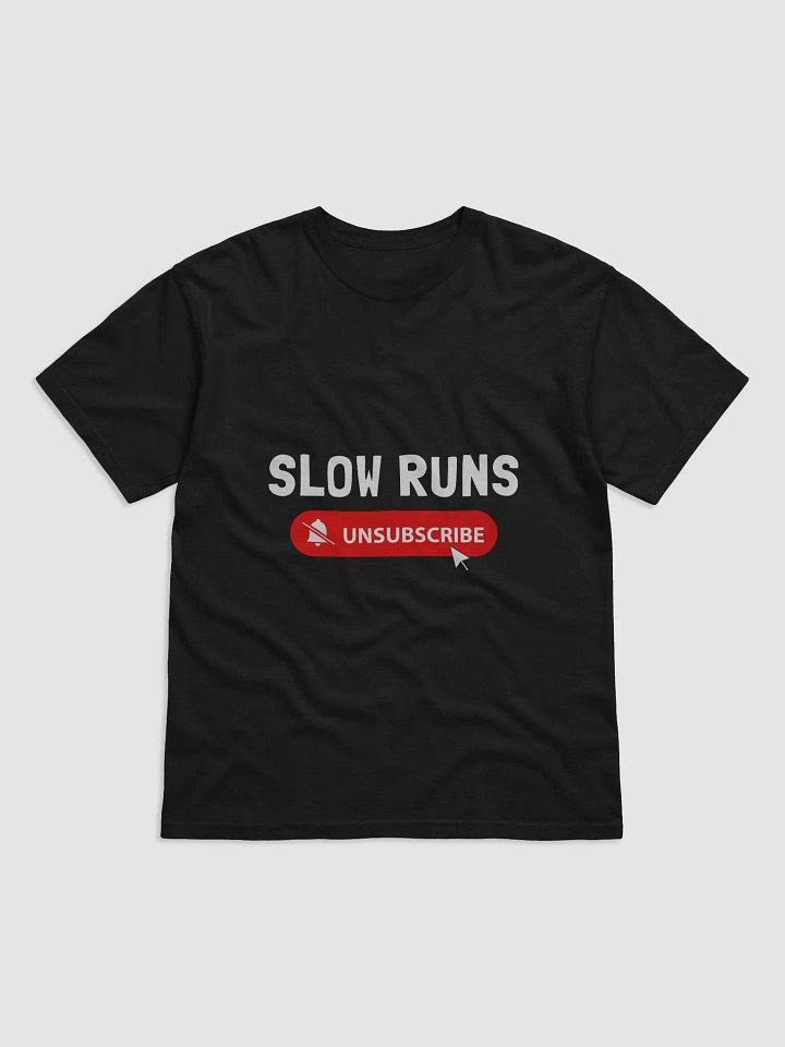 Unsubscribe Reminder Tee product image (1)