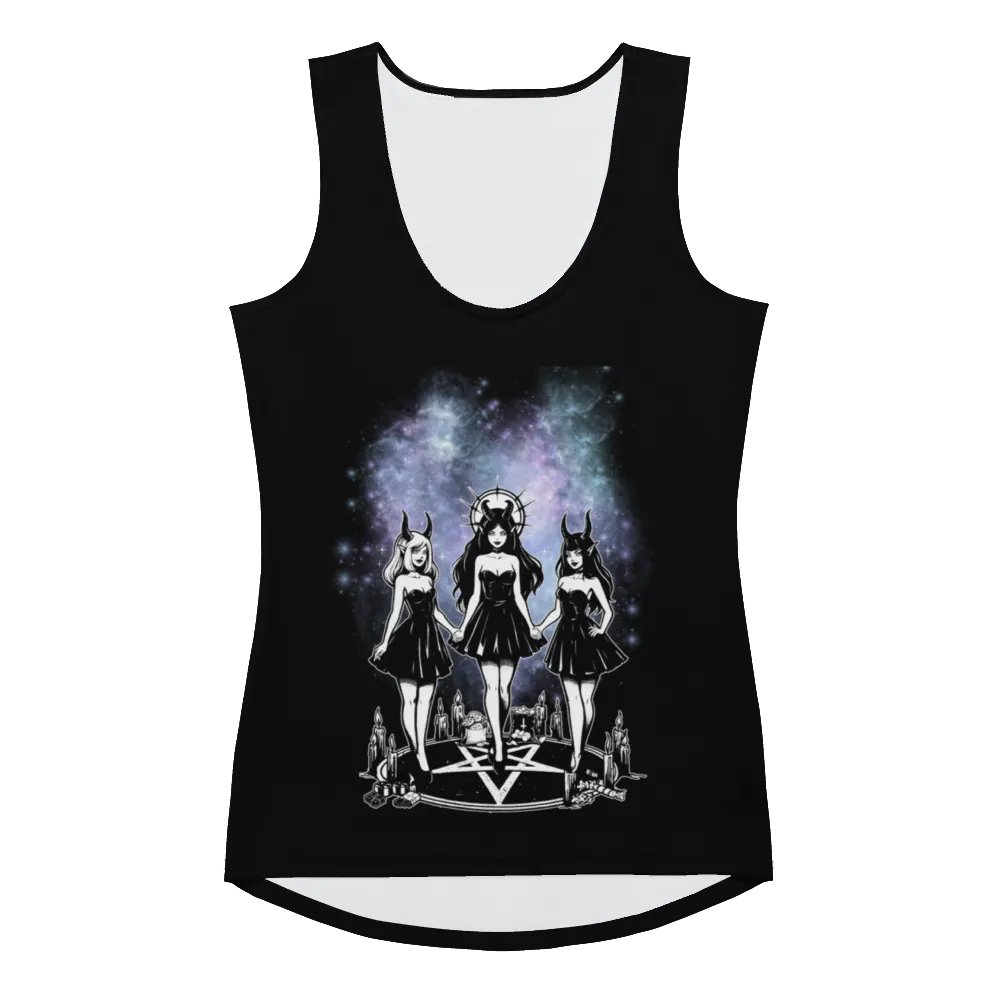 Not A Cult Tank product image (3)