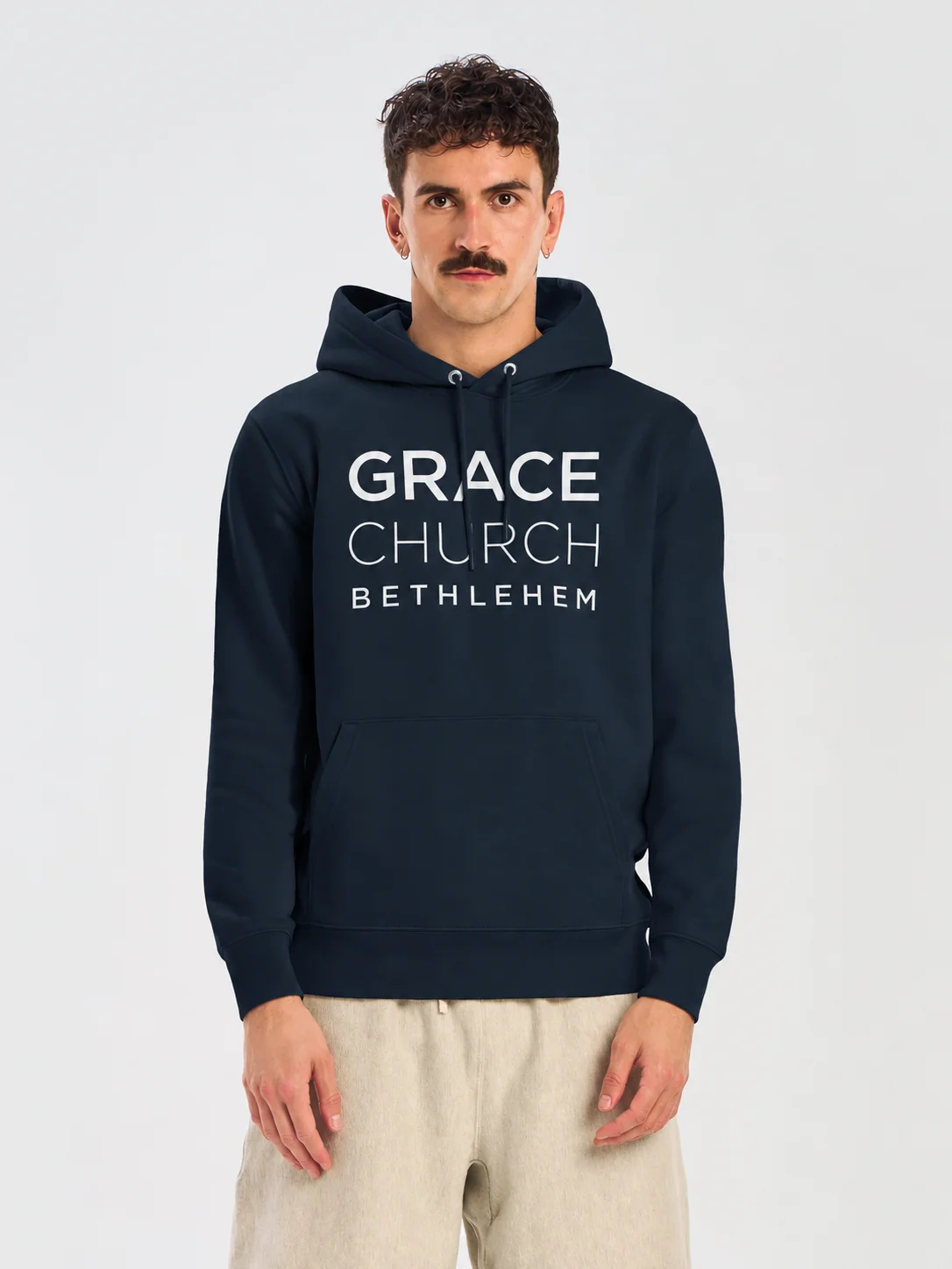 GRACE Hooded Sweatshirt product image (5)