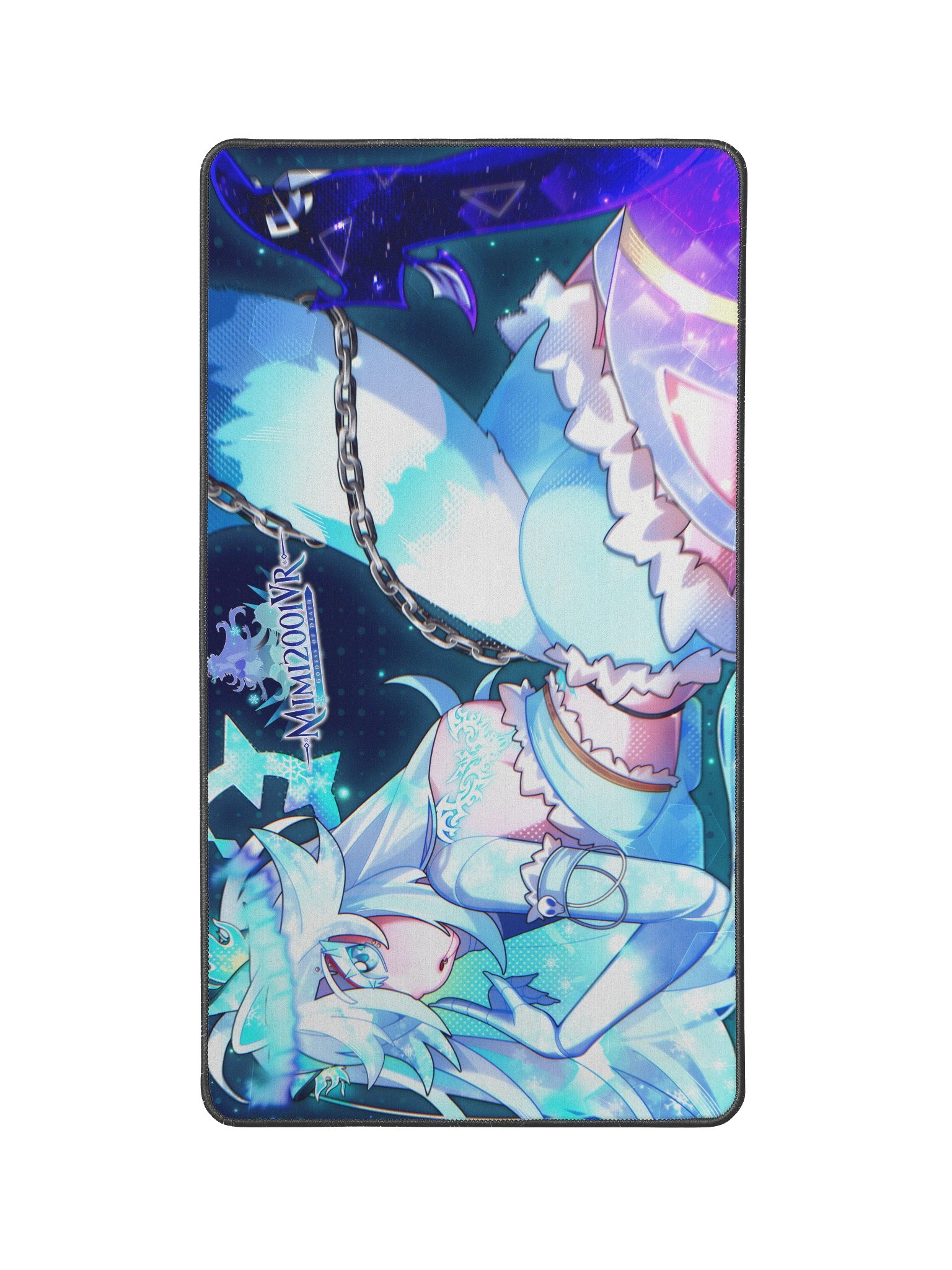 Playfull Death Deskmatt product image (1)