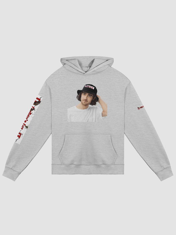 FliiBoii's Ent Hoodie product image (4)