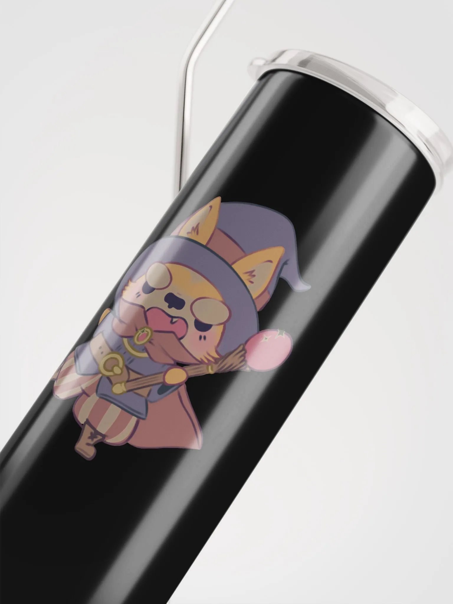 Wizard Tumbler product image (5)