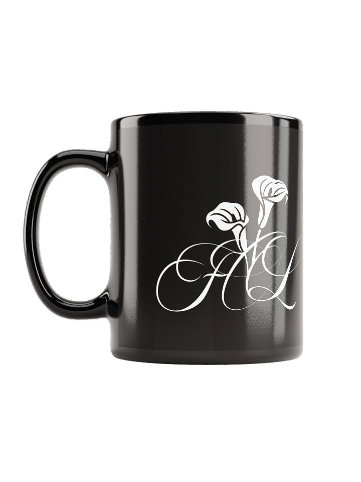 Full of Love Mug product image (2)