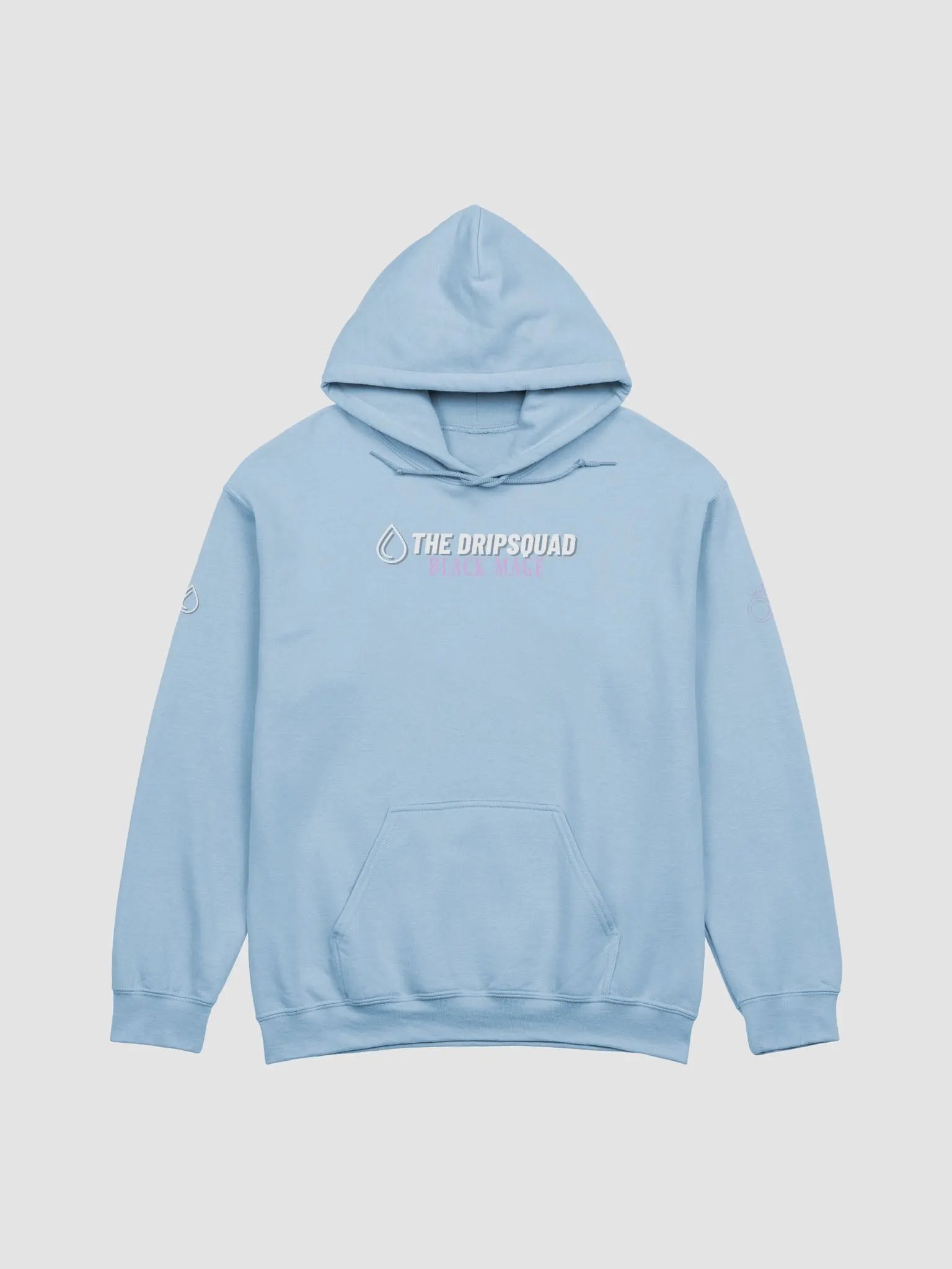 DRIP SQUAD X BLACK MAGE product image (5)