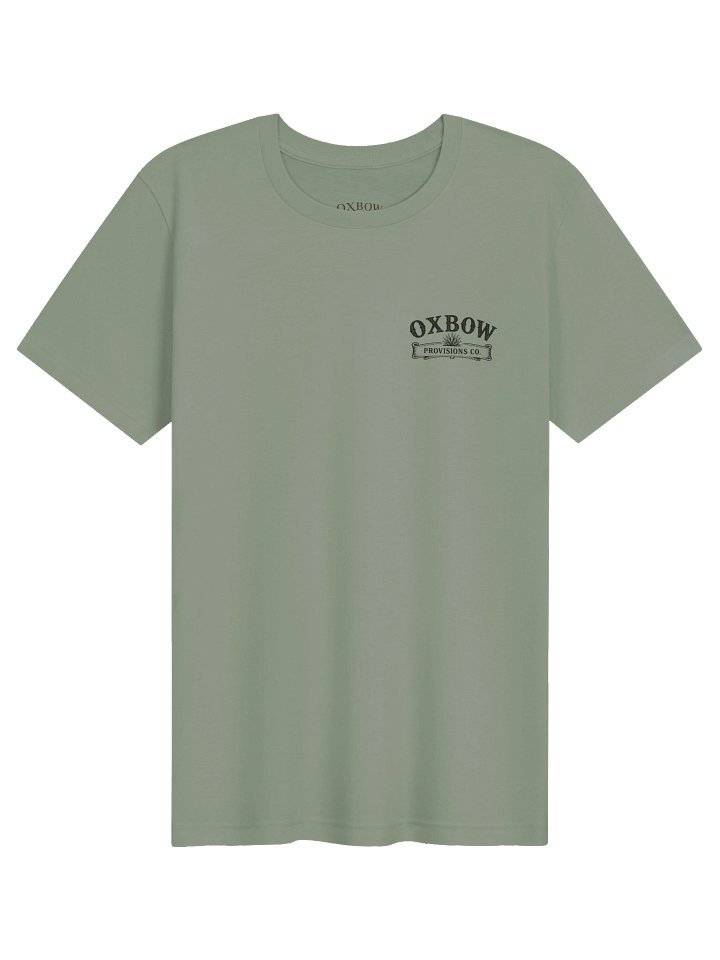 Damn The Consequences Tee product image (2)