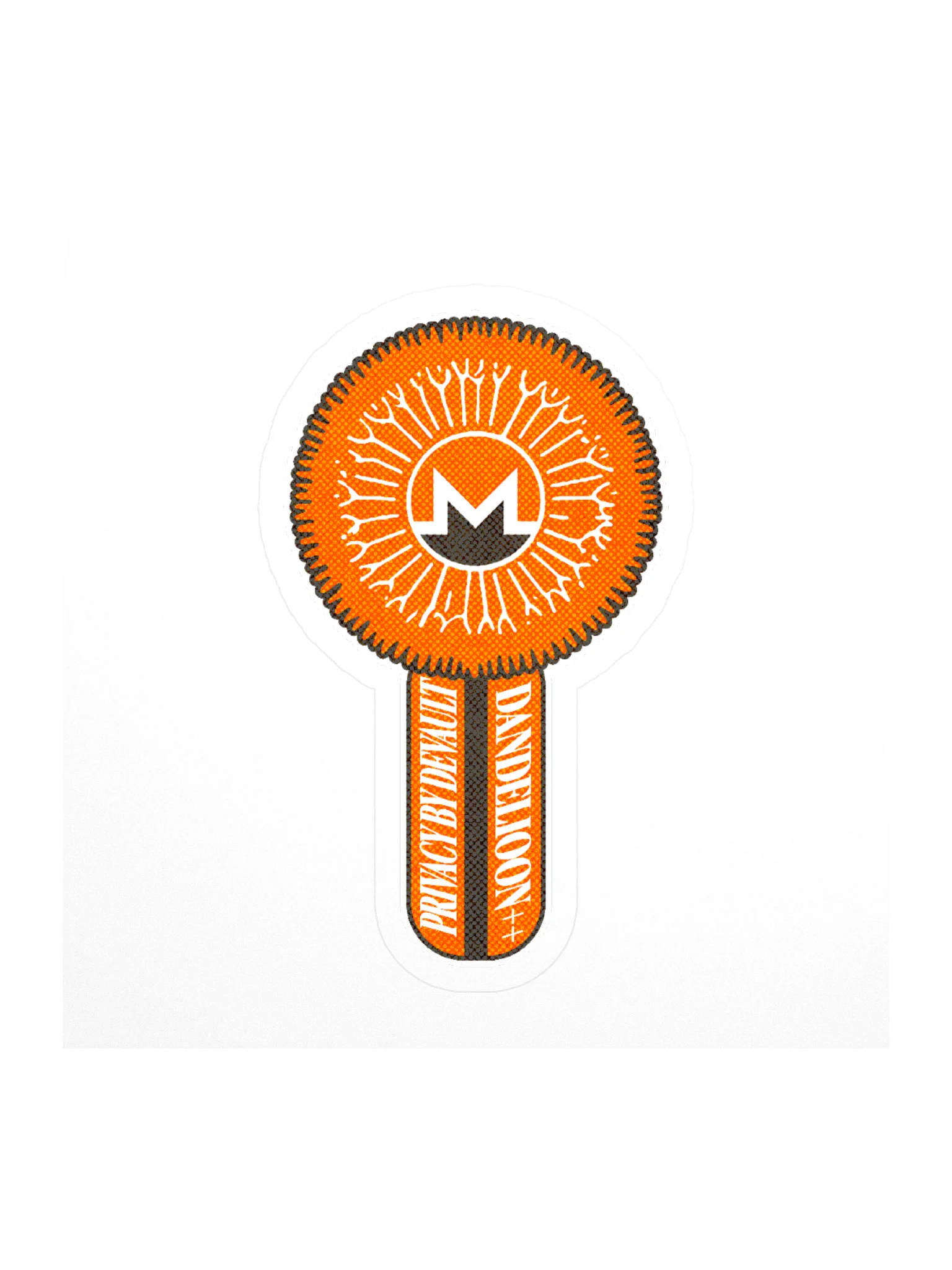Dandelion ++ Sticker product image (1)