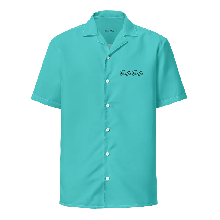 Hawaiaanse Shirt product image (1)