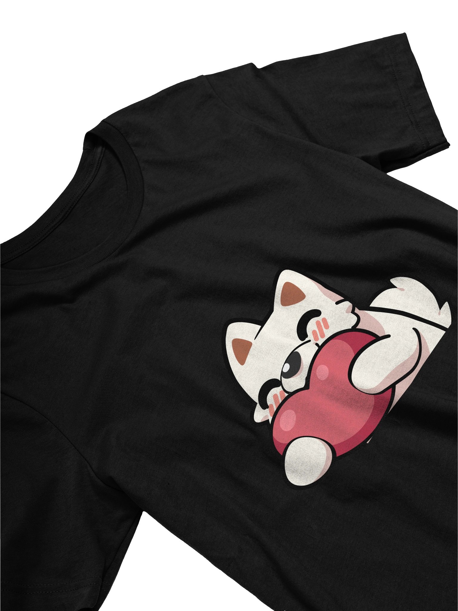 Spread the Love T-Shirt product image (31)